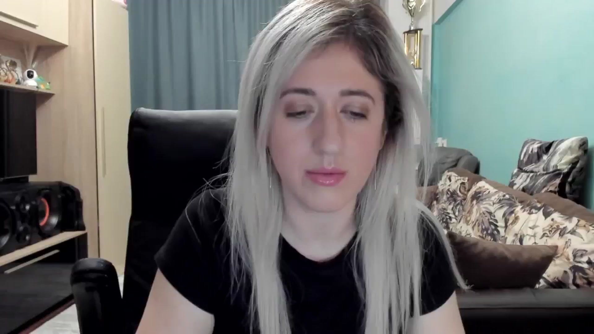 Gallery image thumbnail from SweetDelia_'s myfreecams stream on, 02/11/2026, 23:52 image 6 of 20