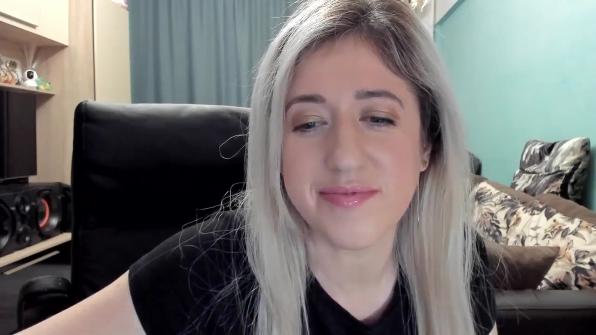Gallery image thumbnail from SweetDelia_'s myfreecams stream on, 02/11/2026, 23:52 image 19 of 20