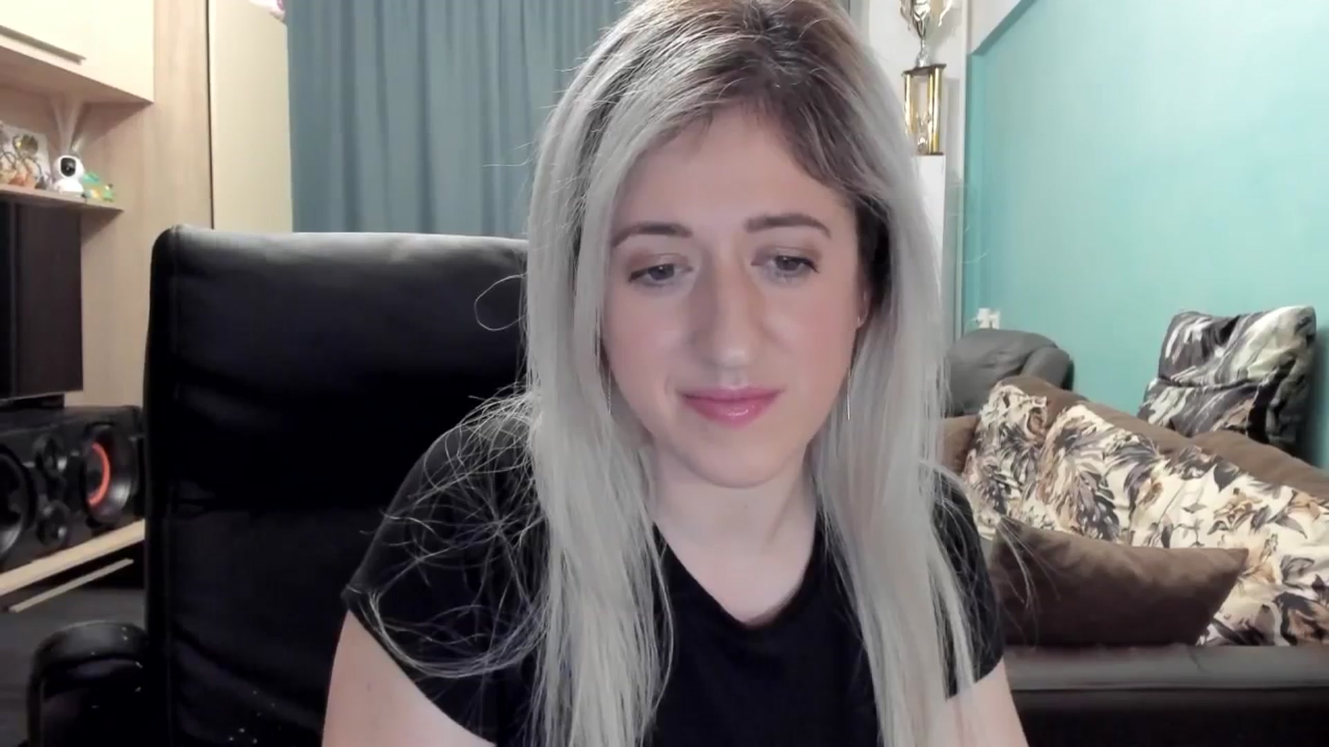 Gallery image thumbnail from SweetDelia_'s myfreecams stream on, 02/11/2026, 23:52 image 18 of 20