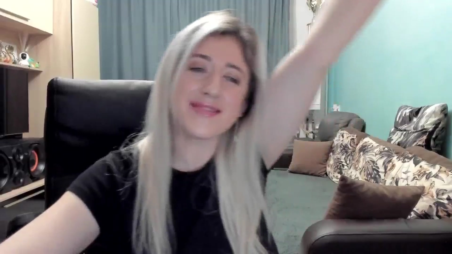 Gallery image thumbnail from SweetDelia_'s myfreecams stream on, 02/11/2026, 23:52 image 20 of 20