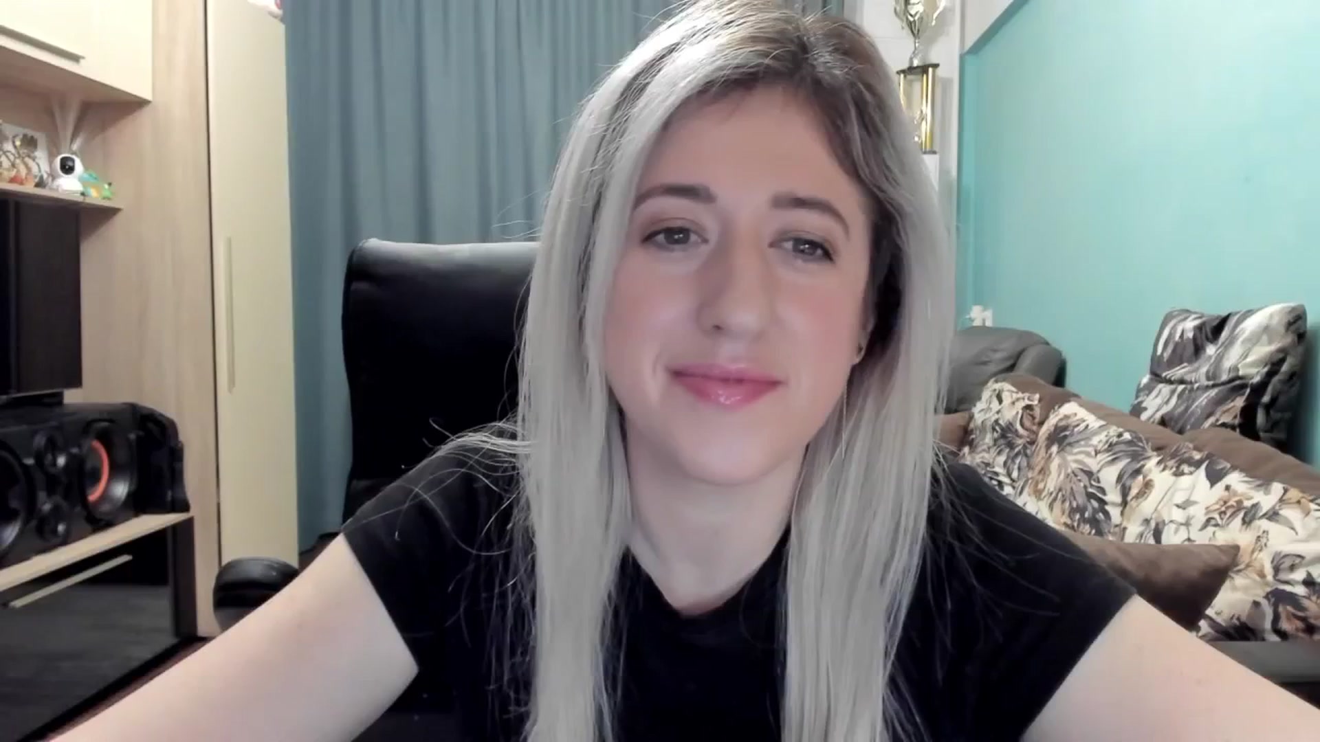 Gallery image thumbnail from SweetDelia_'s myfreecams stream on, 02/11/2026, 23:52 image 12 of 20