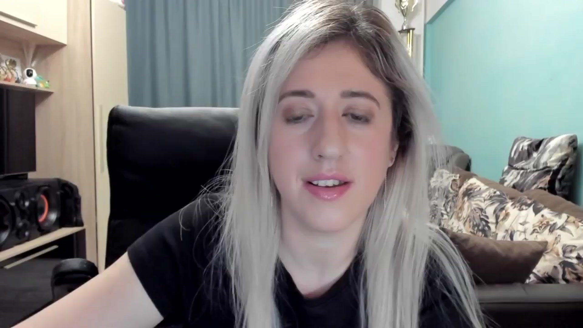 Gallery image thumbnail from SweetDelia_'s myfreecams stream on, 02/11/2026, 23:52 image 9 of 20
