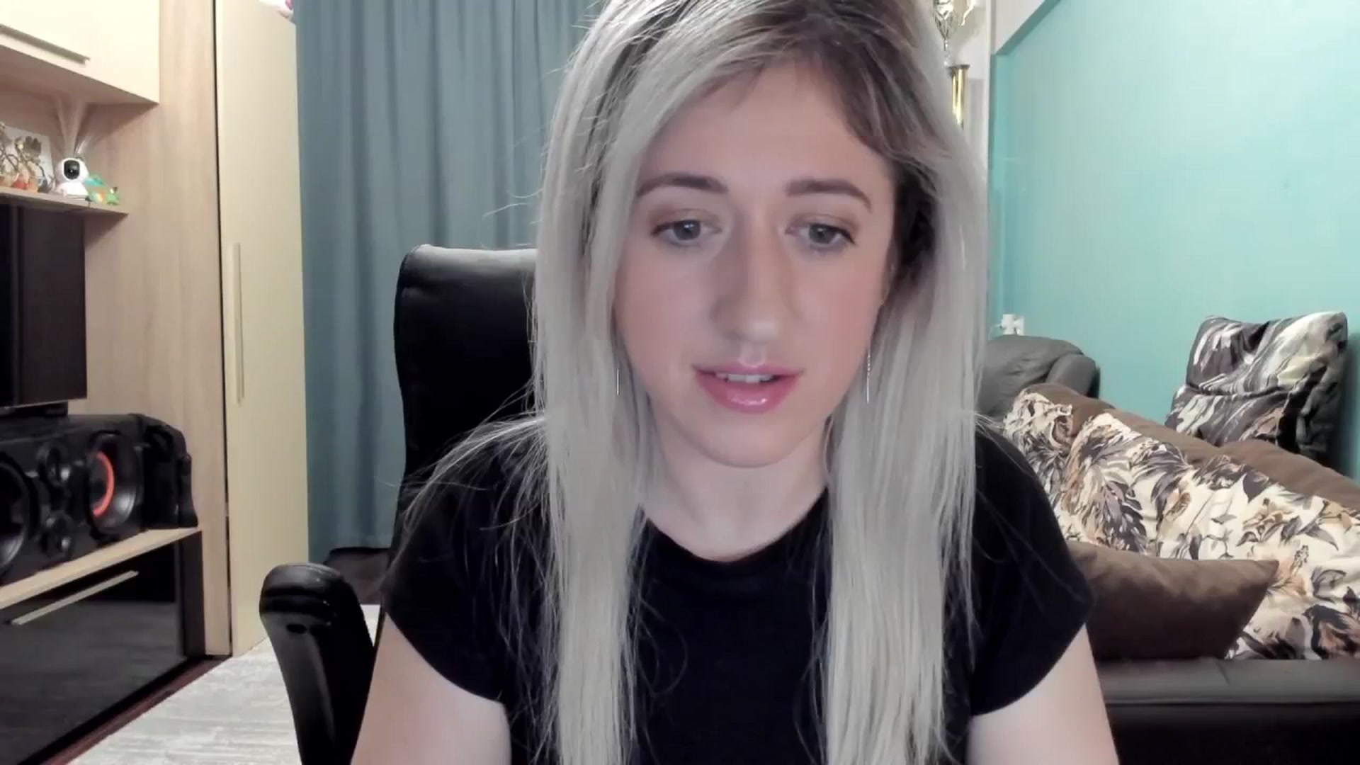 Gallery image thumbnail from SweetDelia_'s myfreecams stream on, 02/11/2026, 23:52 image 13 of 20