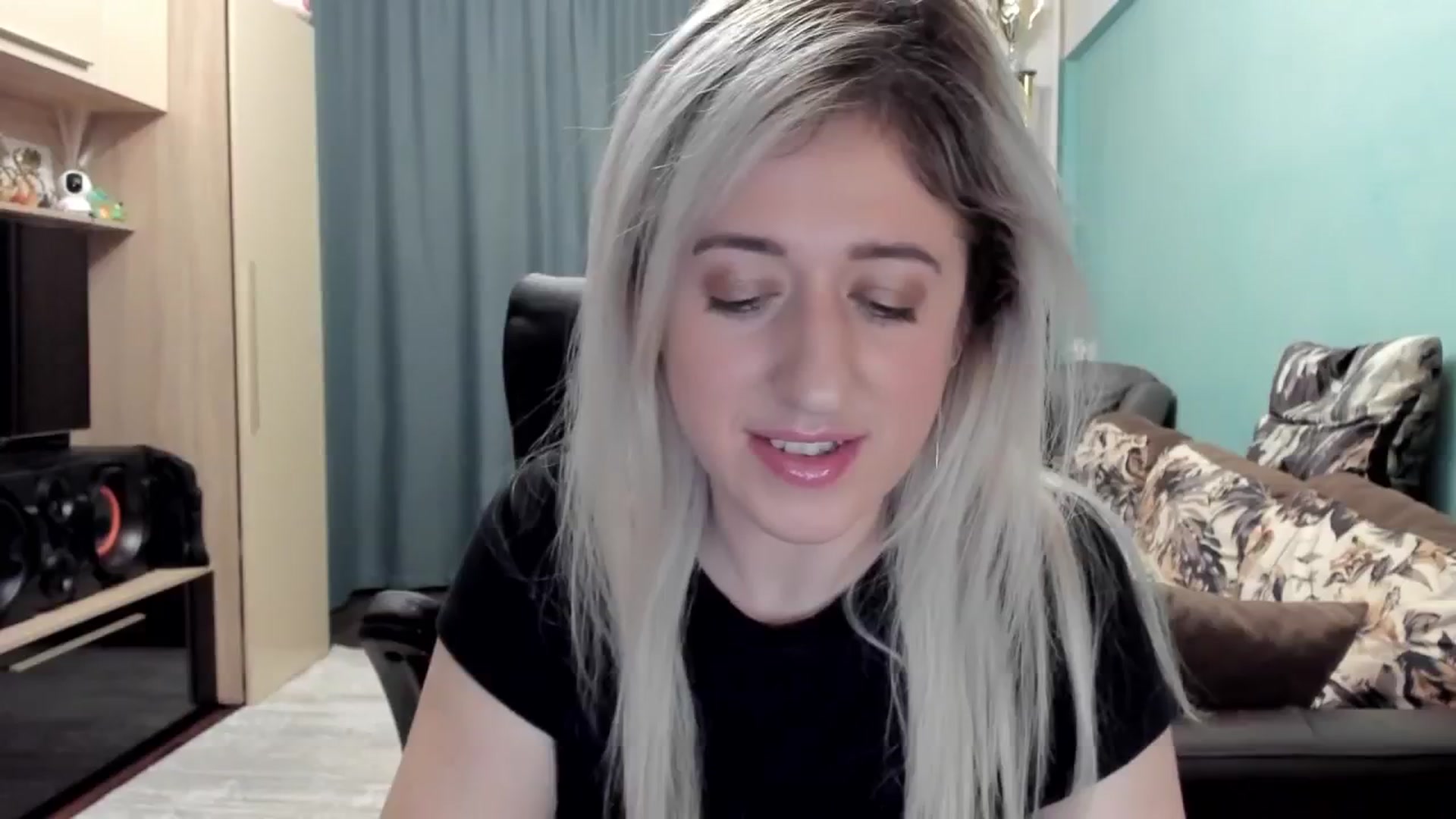 Gallery image thumbnail from SweetDelia_'s myfreecams stream on, 02/11/2026, 23:52 image 5 of 20