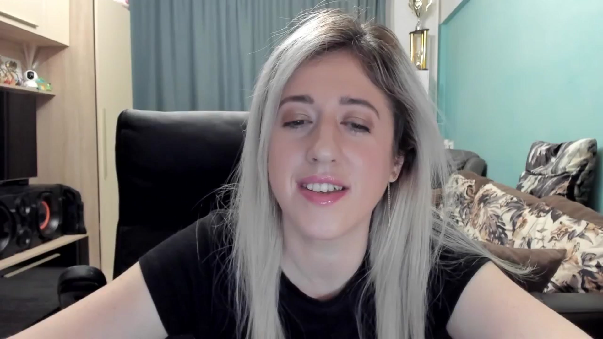 Gallery image thumbnail from SweetDelia_'s myfreecams stream on, 02/11/2026, 23:52 image 7 of 20