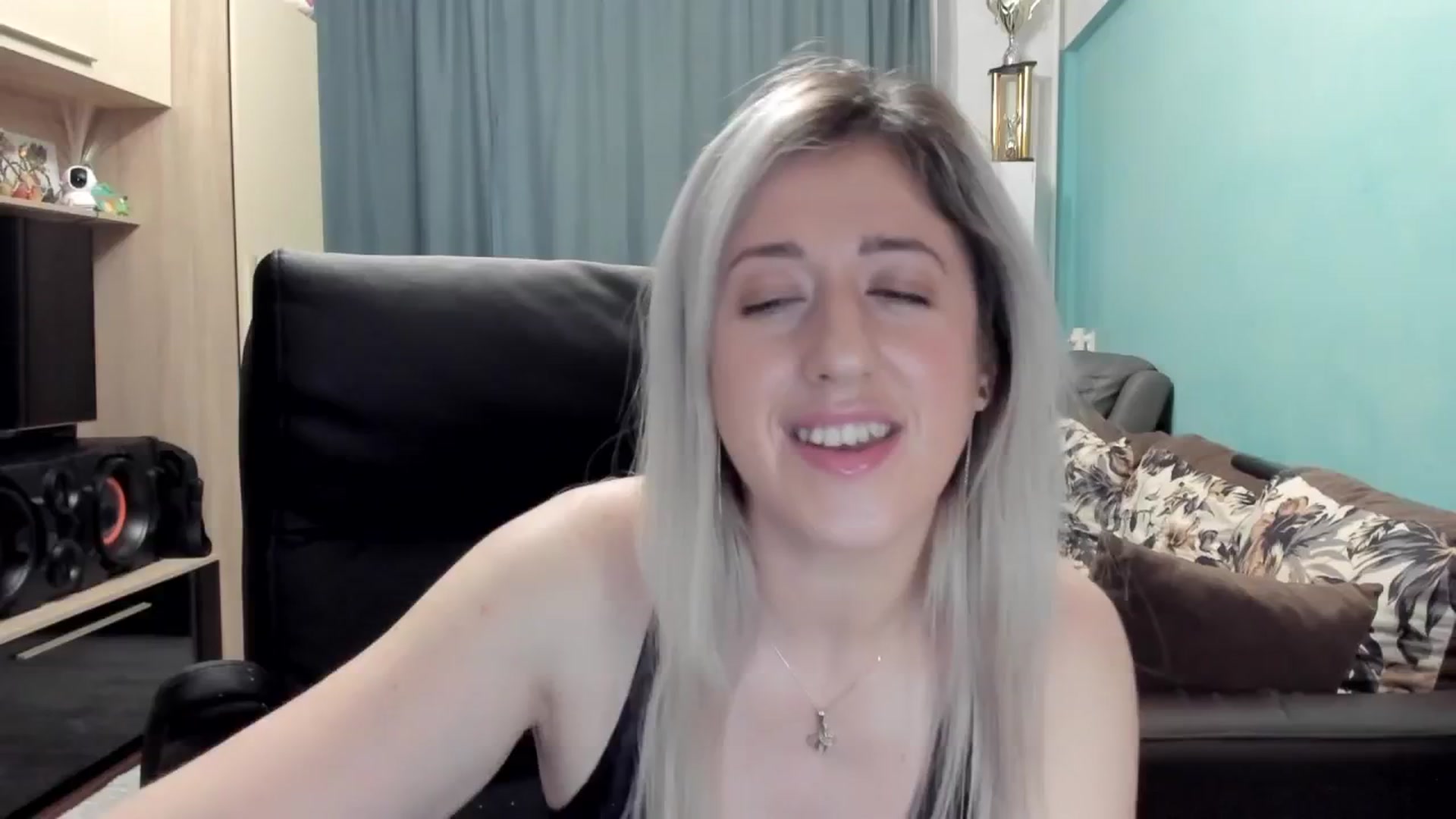 Gallery image thumbnail from SweetDelia_'s myfreecams stream on, 02/13/2026, 22:45 image 18 of 20