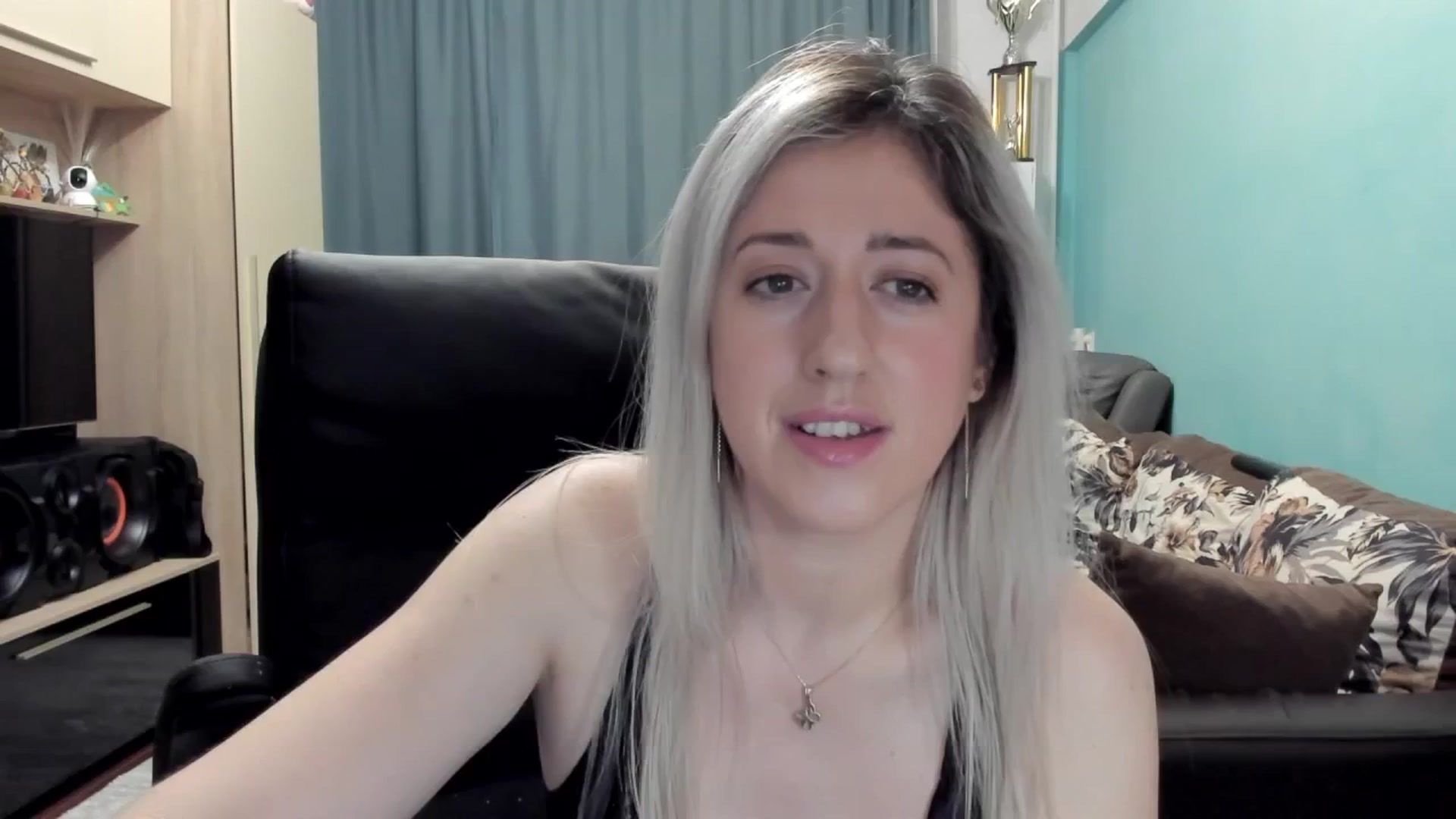 Gallery image thumbnail from SweetDelia_'s myfreecams stream on, 02/13/2026, 22:45 image 10 of 20