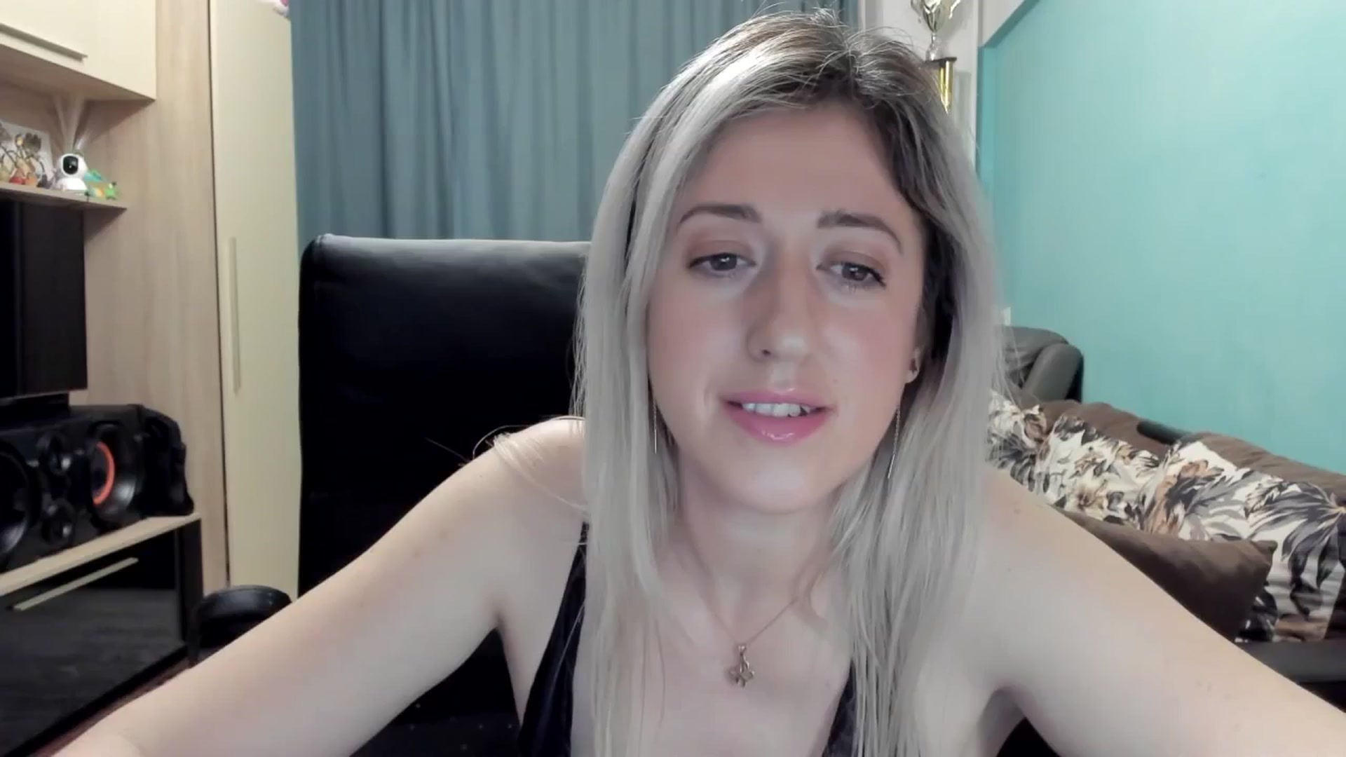 Gallery image thumbnail from SweetDelia_'s myfreecams stream on, 02/13/2026, 22:45 image 1 of 20