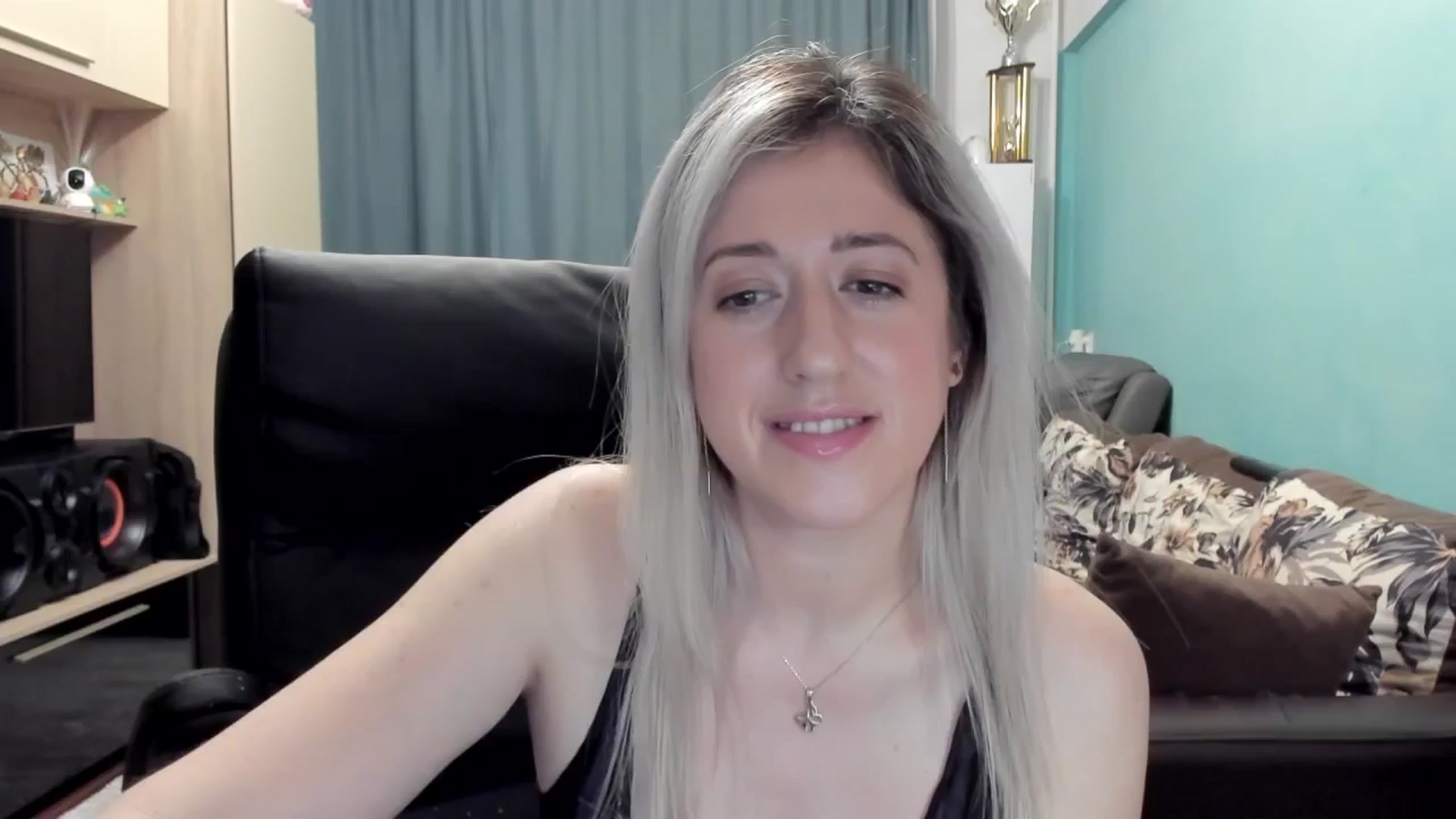 Gallery image thumbnail from SweetDelia_'s myfreecams stream on, 02/13/2026, 22:45 image 12 of 20