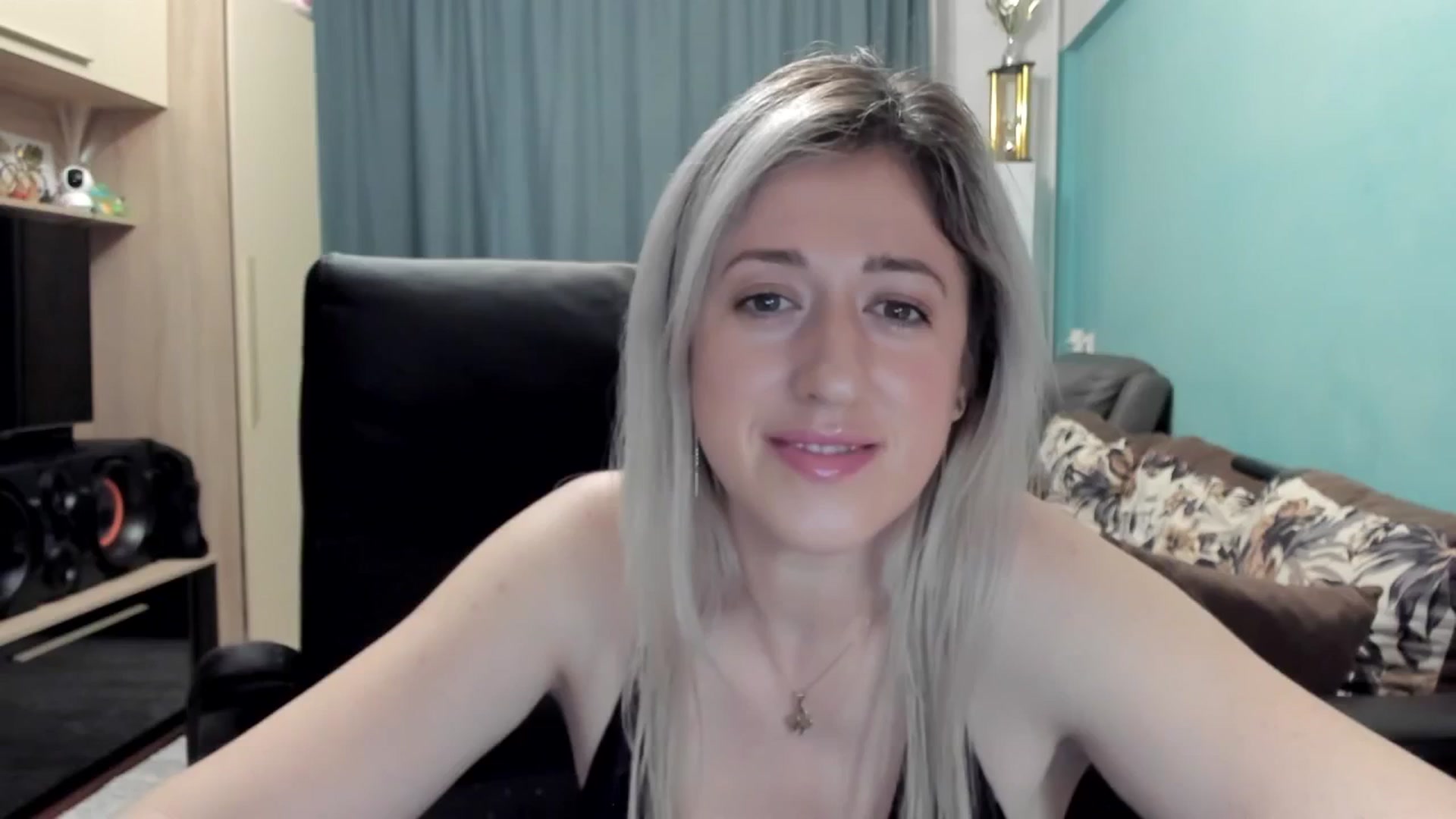 Gallery image thumbnail from SweetDelia_'s myfreecams stream on, 02/13/2026, 22:45 image 8 of 20