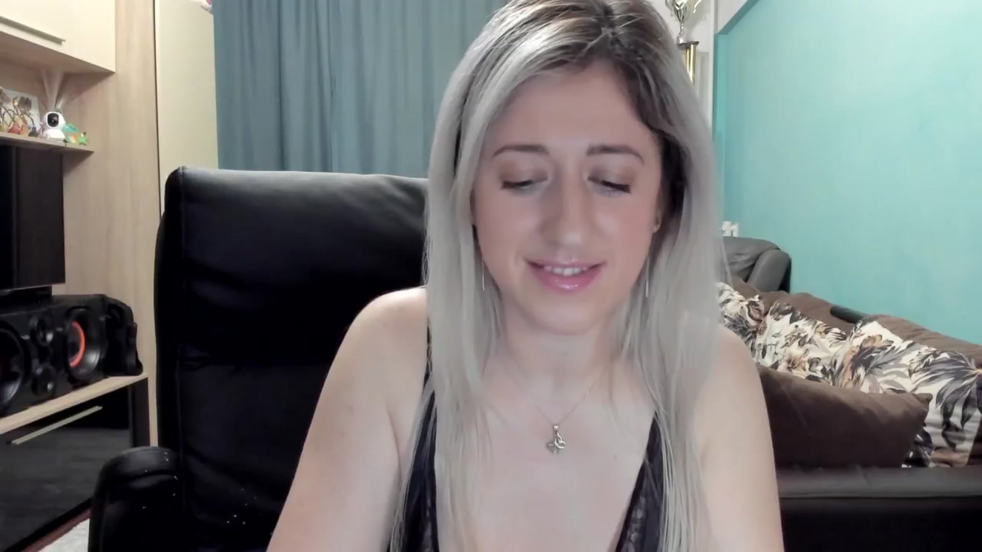 Gallery image thumbnail from SweetDelia_'s myfreecams stream on, 02/13/2026, 22:45 image 3 of 20
