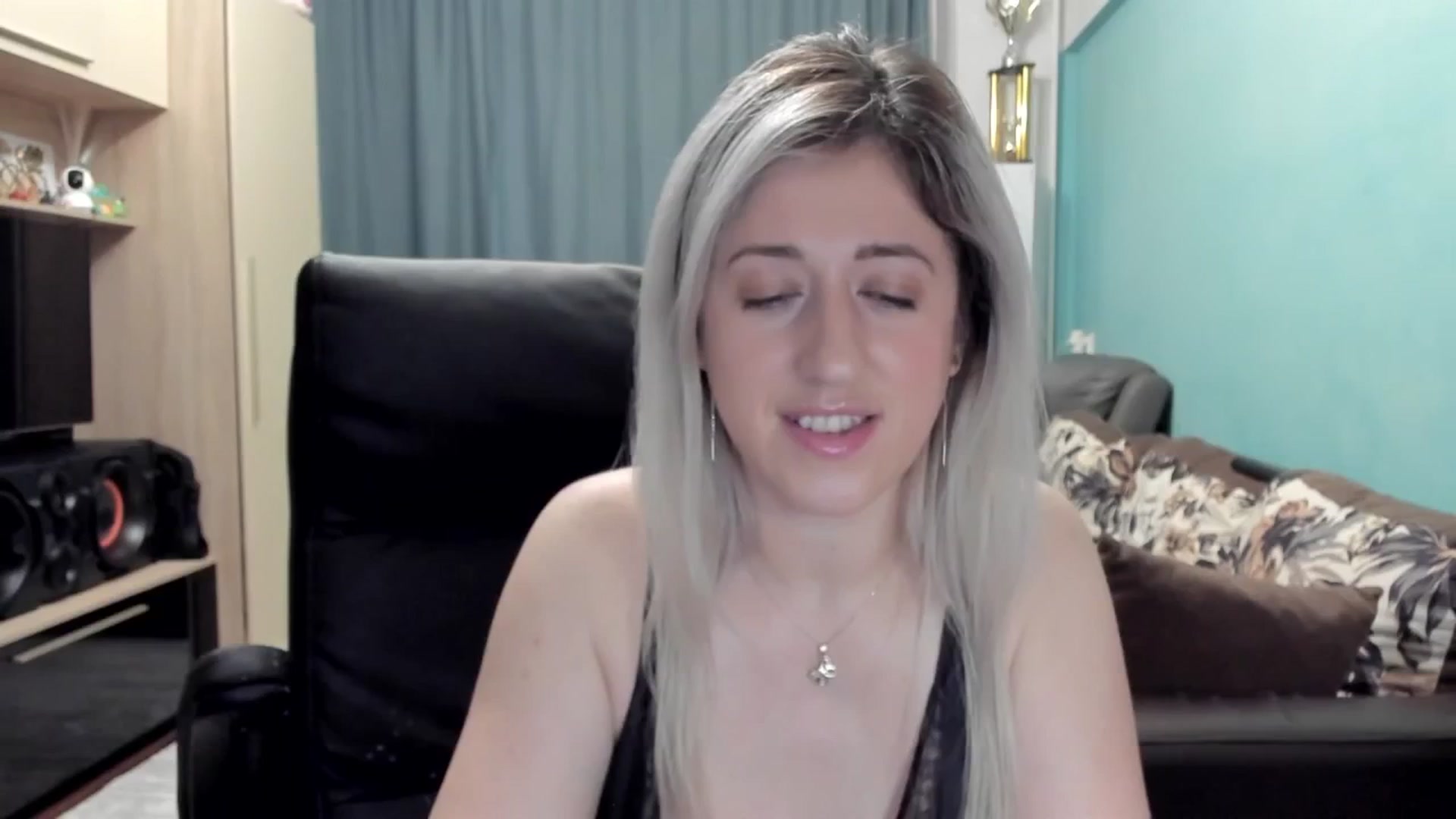 Gallery image thumbnail from SweetDelia_'s myfreecams stream on, 02/13/2026, 22:45 image 6 of 20