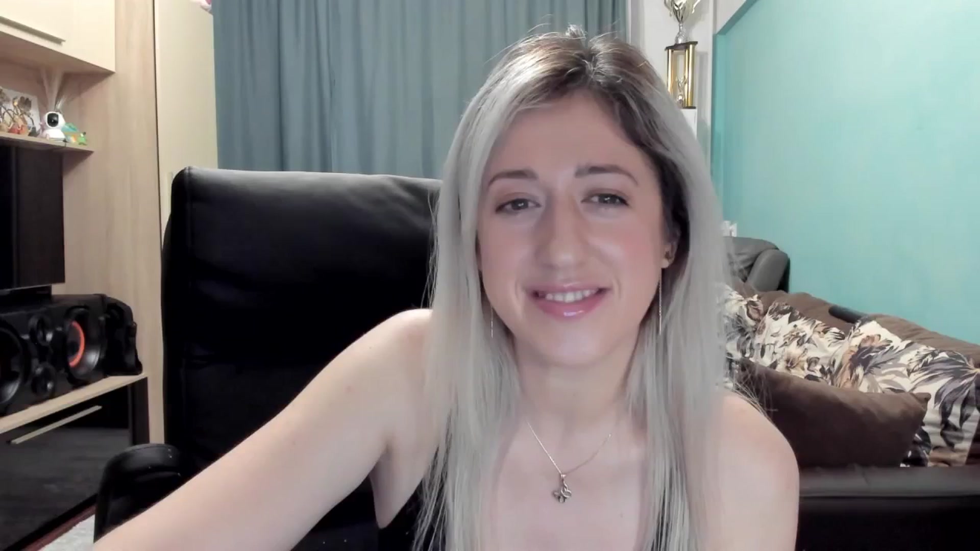 Gallery image thumbnail from SweetDelia_'s myfreecams stream on, 02/13/2026, 22:45 image 20 of 20