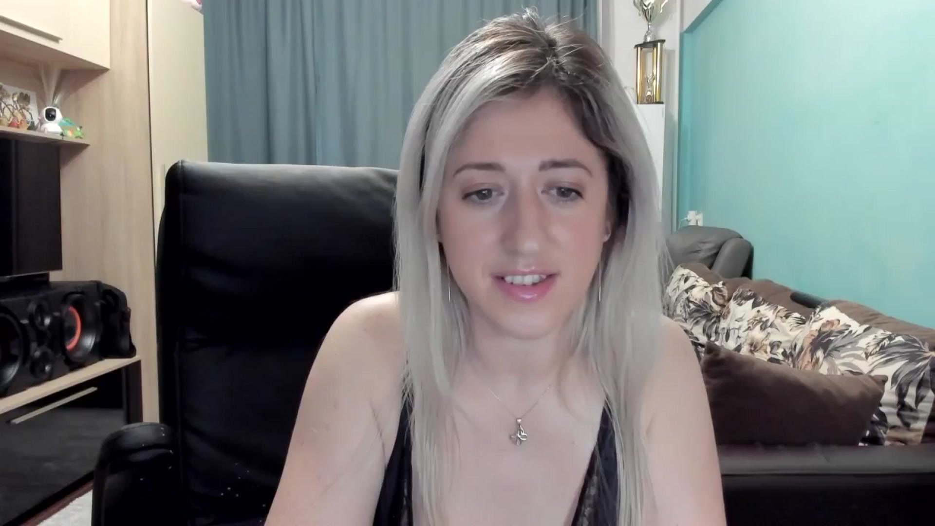 Gallery image thumbnail from SweetDelia_'s myfreecams stream on, 02/13/2026, 22:45 image 2 of 20