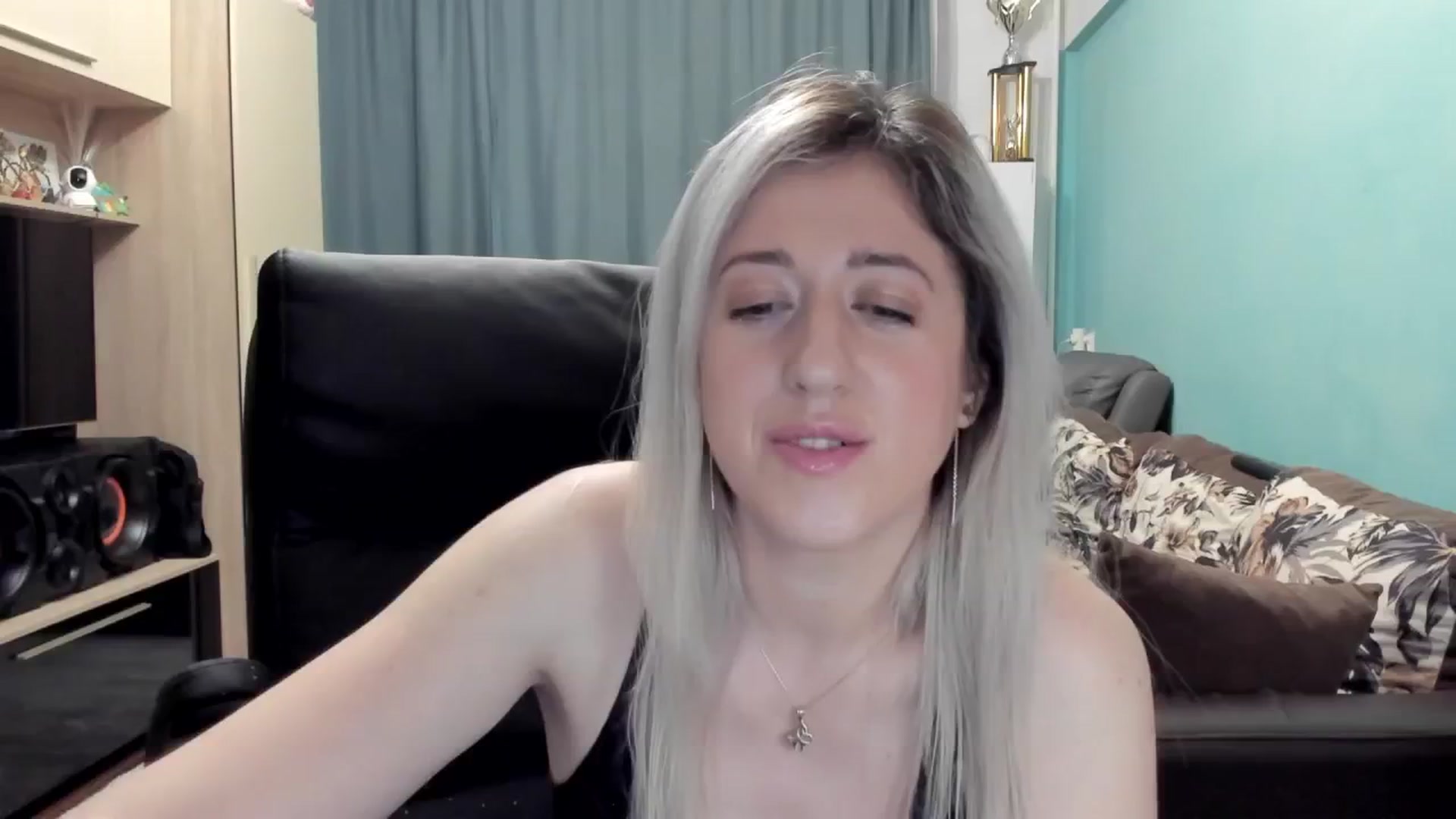 Gallery image thumbnail from SweetDelia_'s myfreecams stream on, 02/13/2026, 22:45 image 19 of 20