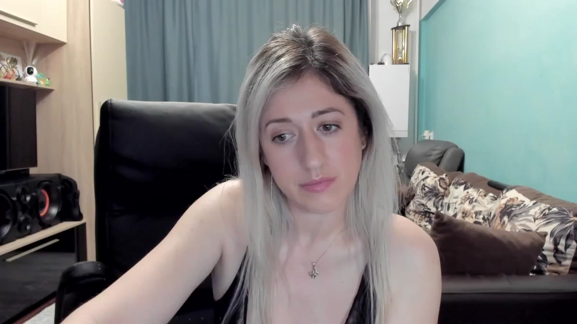 Gallery image thumbnail from SweetDelia_'s myfreecams stream on, 02/13/2026, 22:45 image 11 of 20