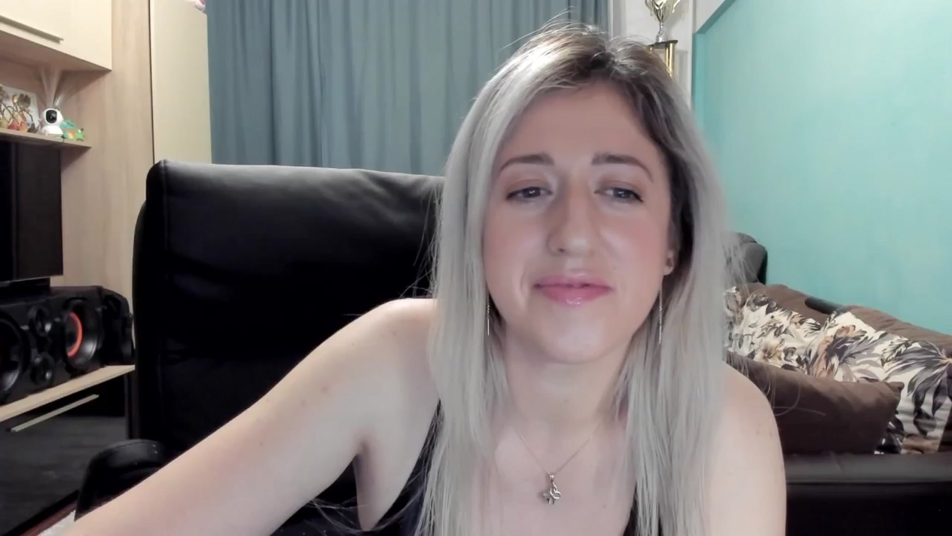 Gallery image thumbnail from SweetDelia_'s myfreecams stream on, 02/13/2026, 22:45 image 14 of 20