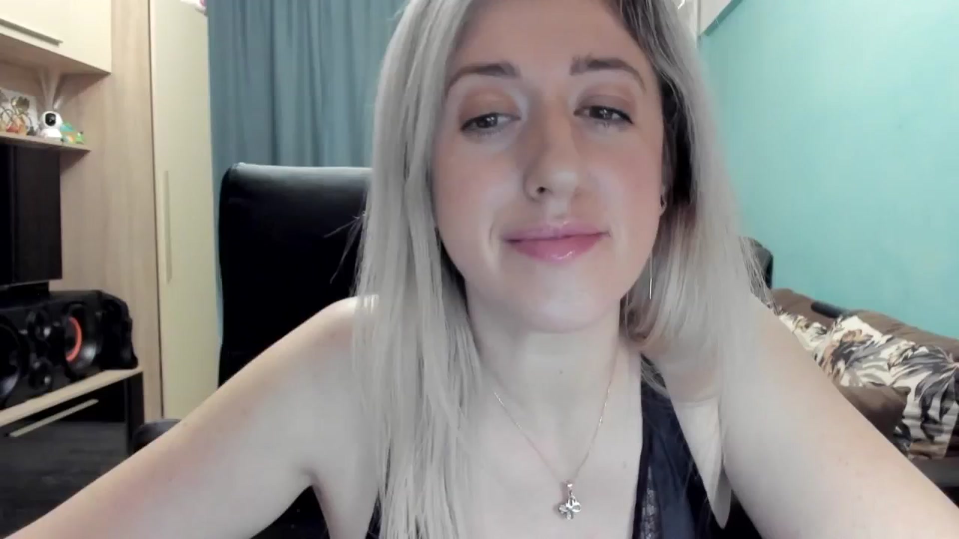 Gallery image thumbnail from SweetDelia_'s myfreecams stream on, 02/14/2026, 24:04 image 18 of 20