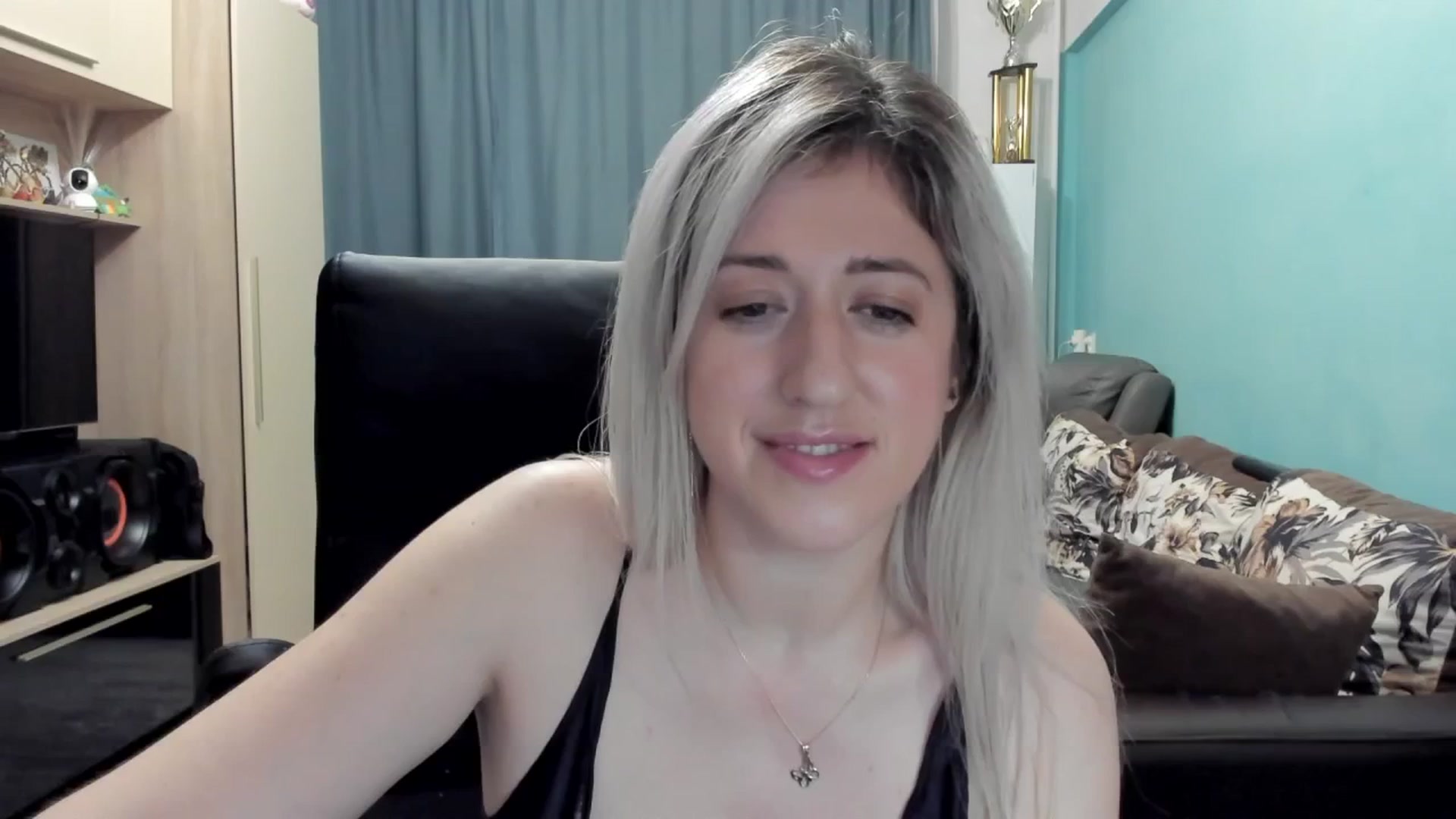 Gallery image thumbnail from SweetDelia_'s myfreecams stream on, 02/14/2026, 24:04 image 10 of 20