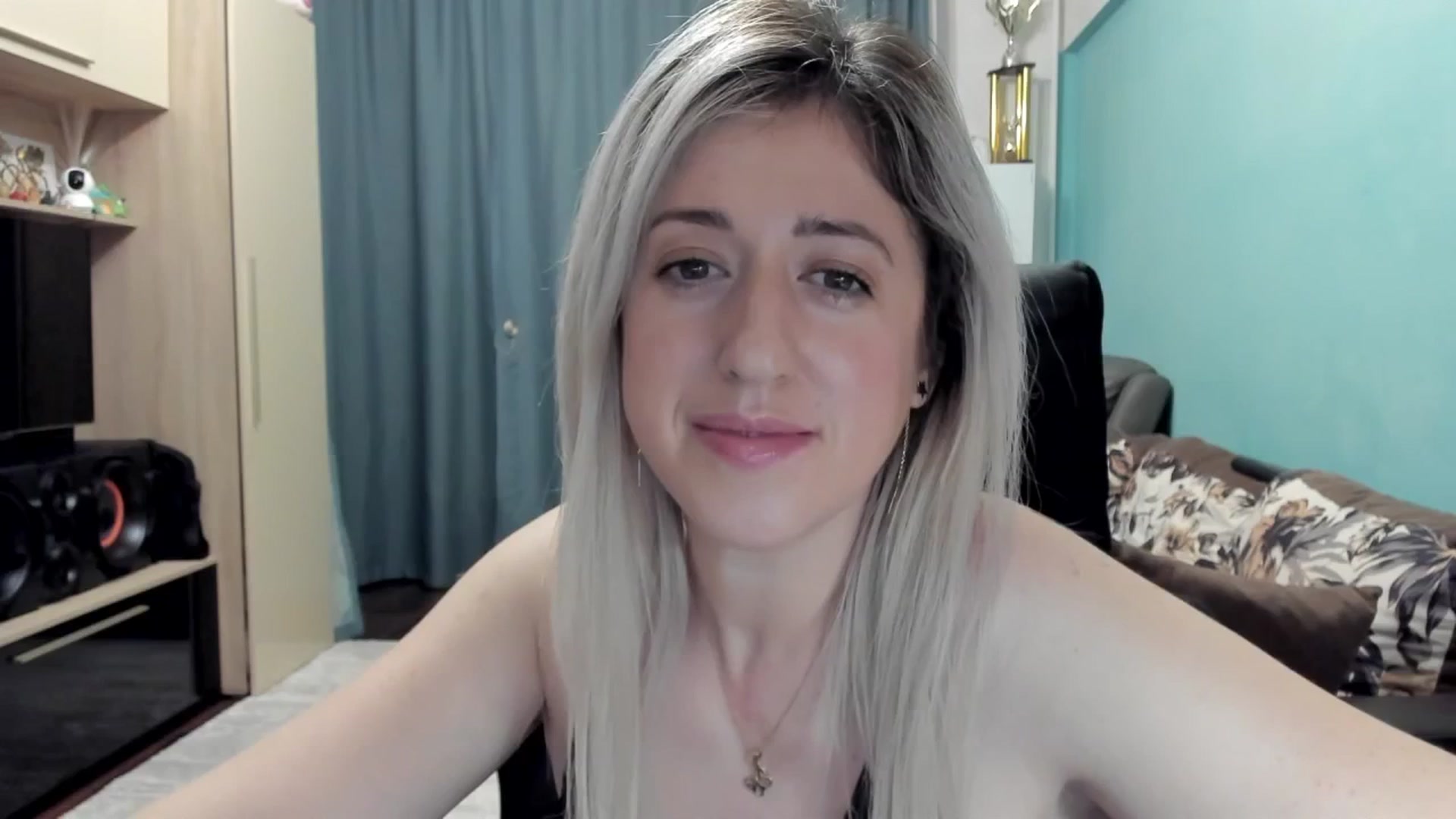 Gallery image thumbnail from SweetDelia_'s myfreecams stream on, 02/14/2026, 24:04 image 7 of 20
