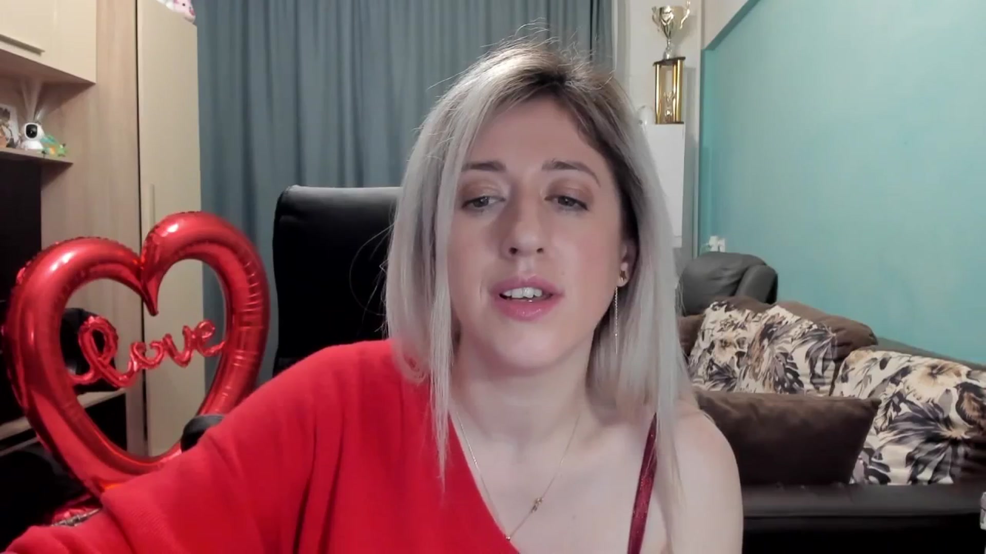 Gallery image thumbnail from SweetDelia_'s myfreecams stream on, 02/15/2026, 01:34 image 20 of 20