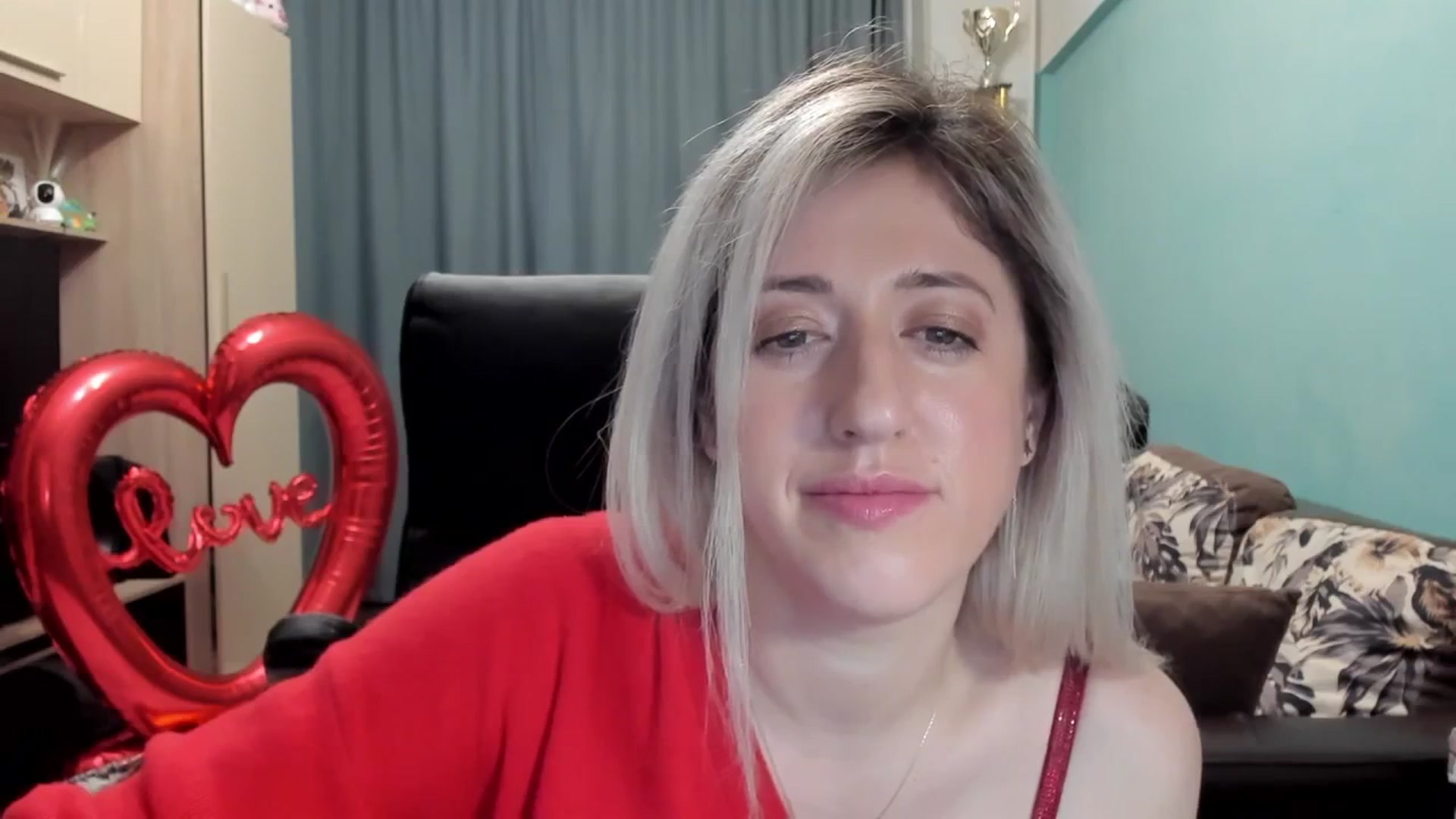 Gallery image thumbnail from SweetDelia_'s myfreecams stream on, 02/15/2026, 01:34 image 19 of 20