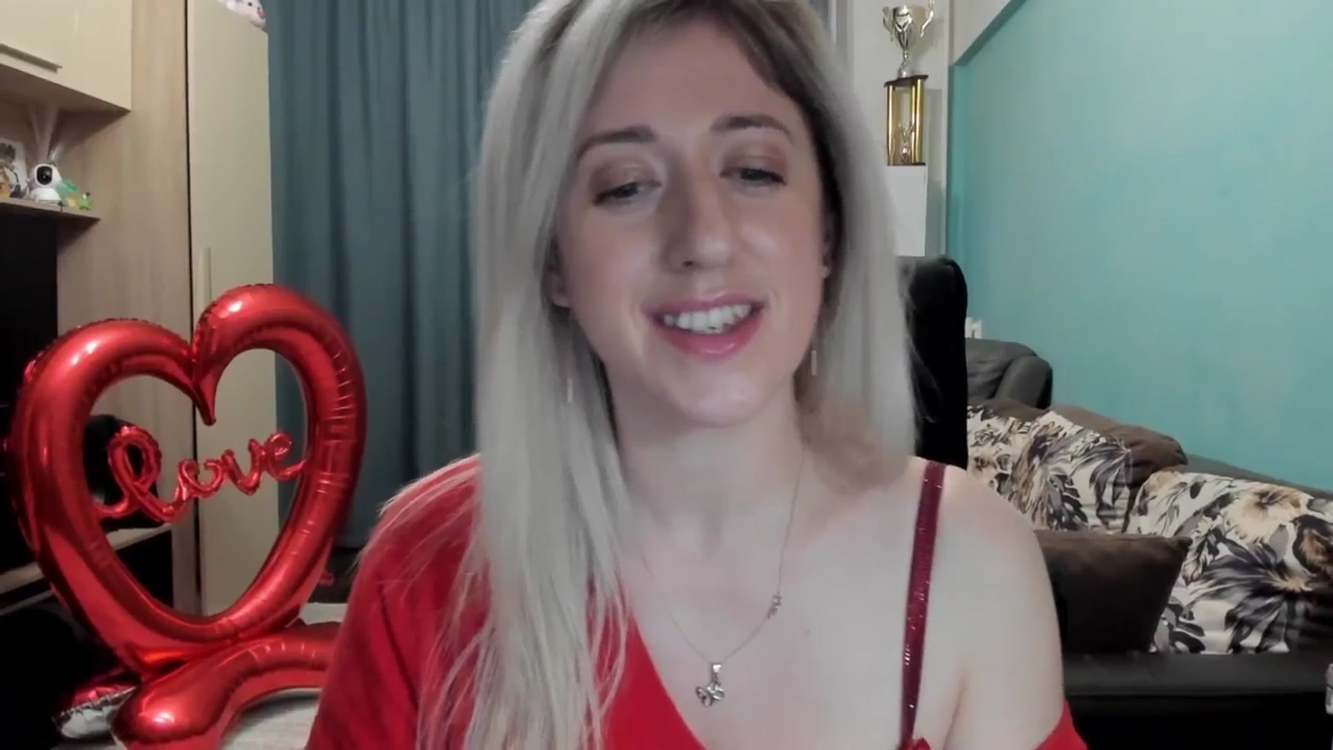 Gallery image thumbnail from SweetDelia_'s myfreecams stream on, 02/15/2026, 01:34 image 4 of 20
