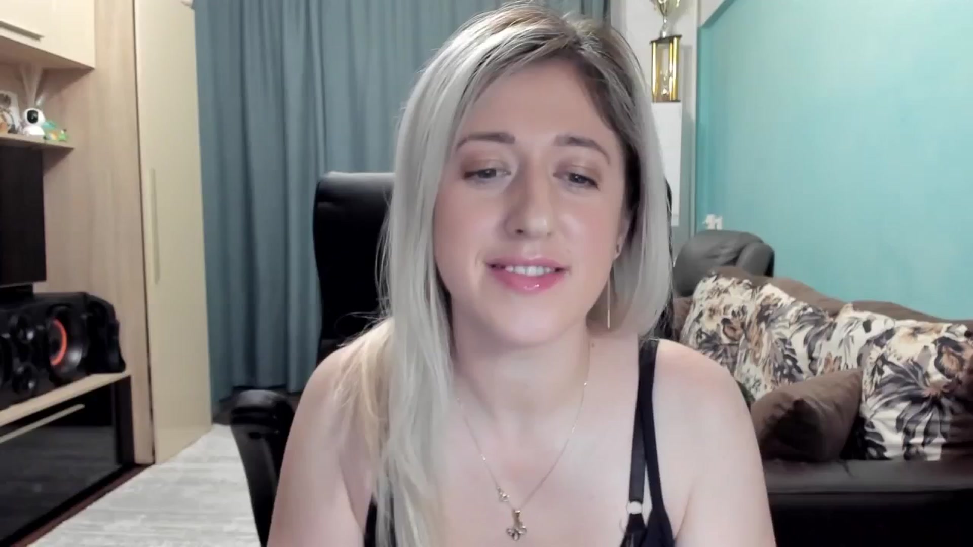 Gallery image thumbnail from SweetDelia_'s myfreecams stream on, 02/17/2026, 22:56 image 19 of 20