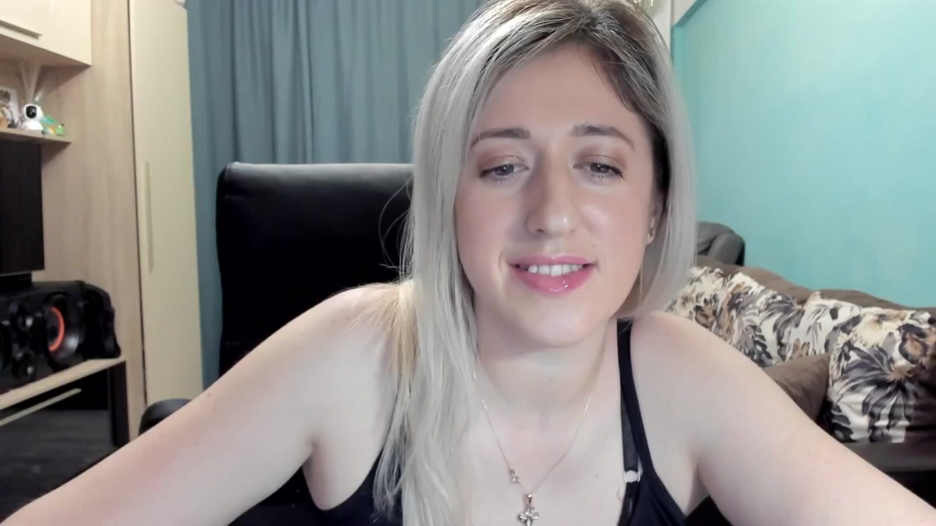 Gallery image thumbnail from SweetDelia_'s myfreecams stream on, 02/17/2026, 22:56 image 20 of 20