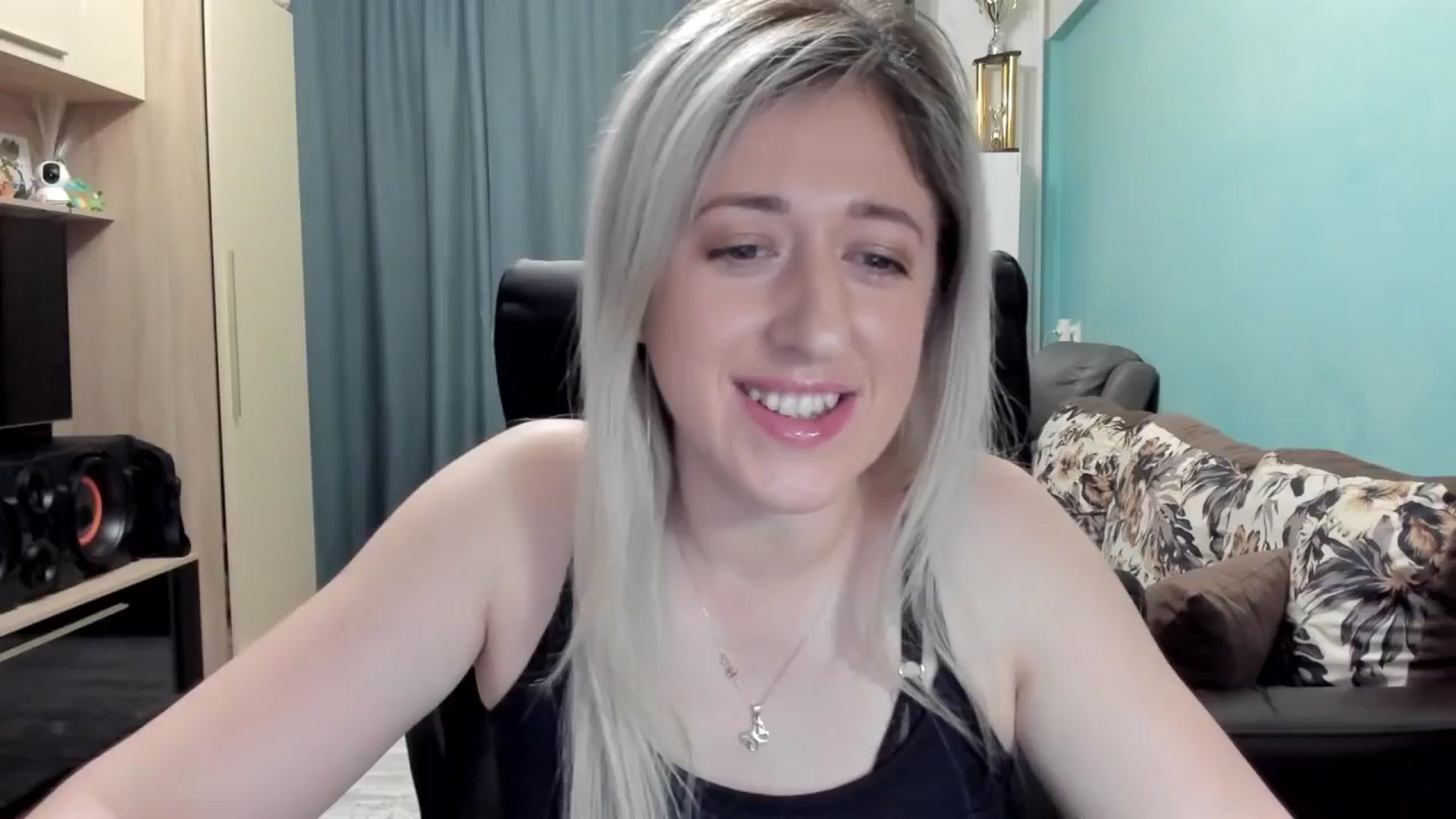 Gallery image thumbnail from SweetDelia_'s myfreecams stream on, 02/17/2026, 22:56 image 11 of 20