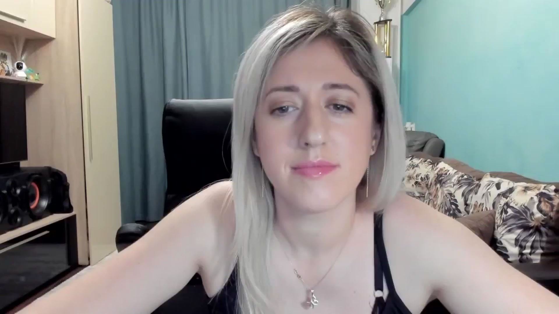 Gallery image thumbnail from SweetDelia_'s myfreecams stream on, 02/17/2026, 22:56 image 7 of 20