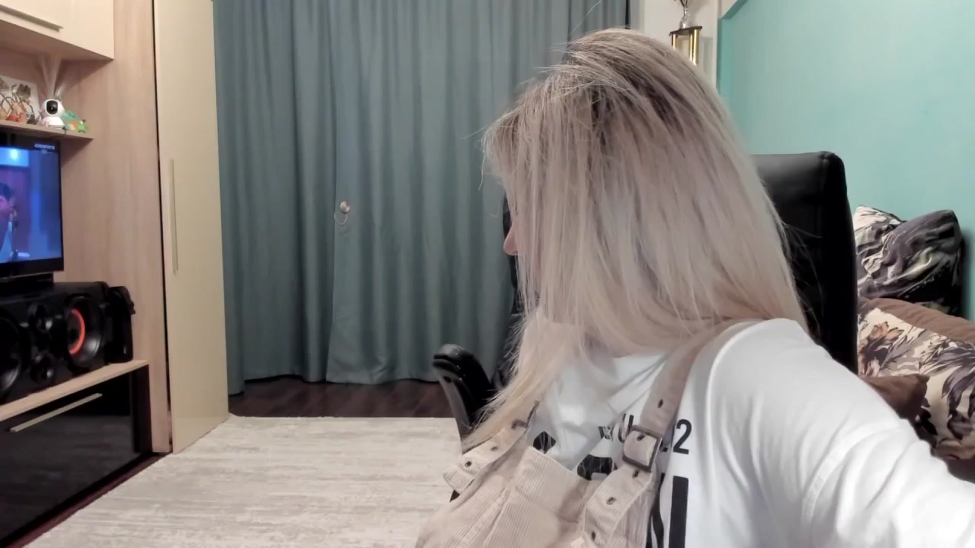 Gallery image thumbnail from SweetDelia_'s myfreecams stream on, 02/20/2026, 02:04 image 4 of 20