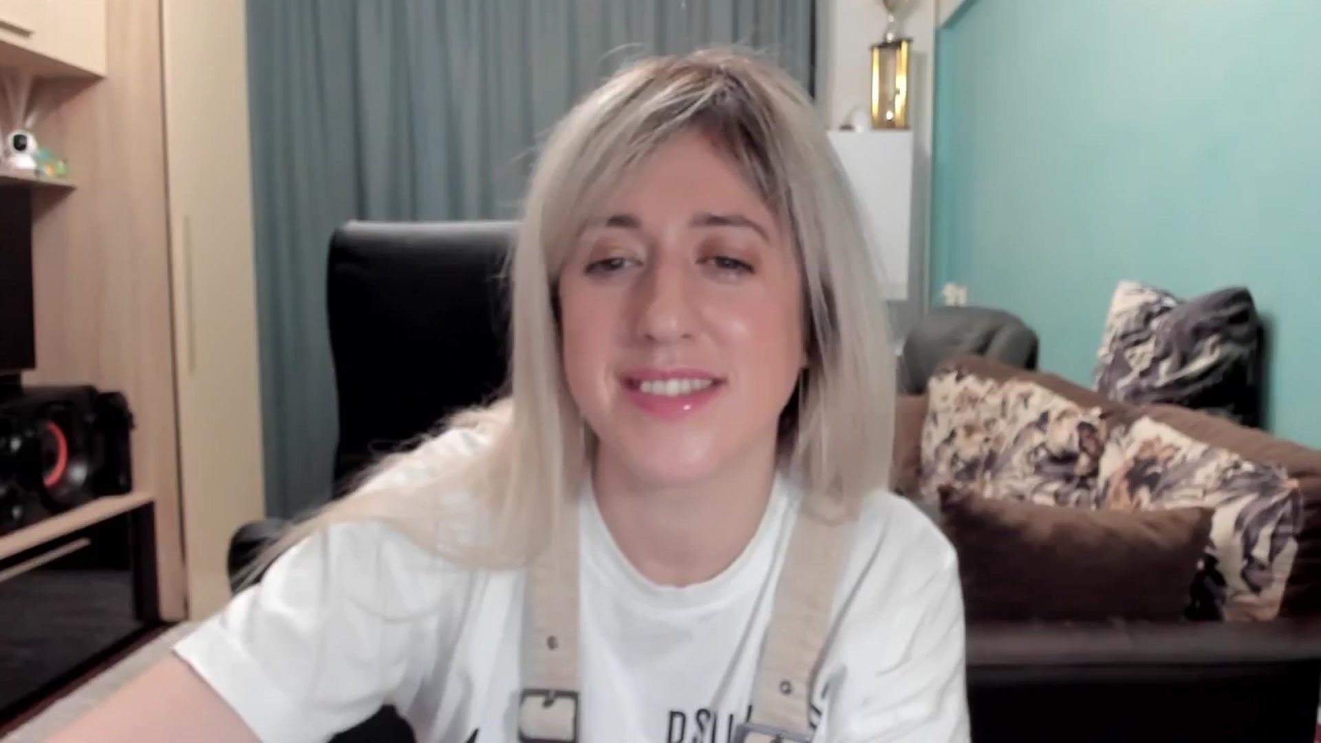 Gallery image thumbnail from SweetDelia_'s myfreecams stream on, 02/20/2026, 02:04 image 2 of 20