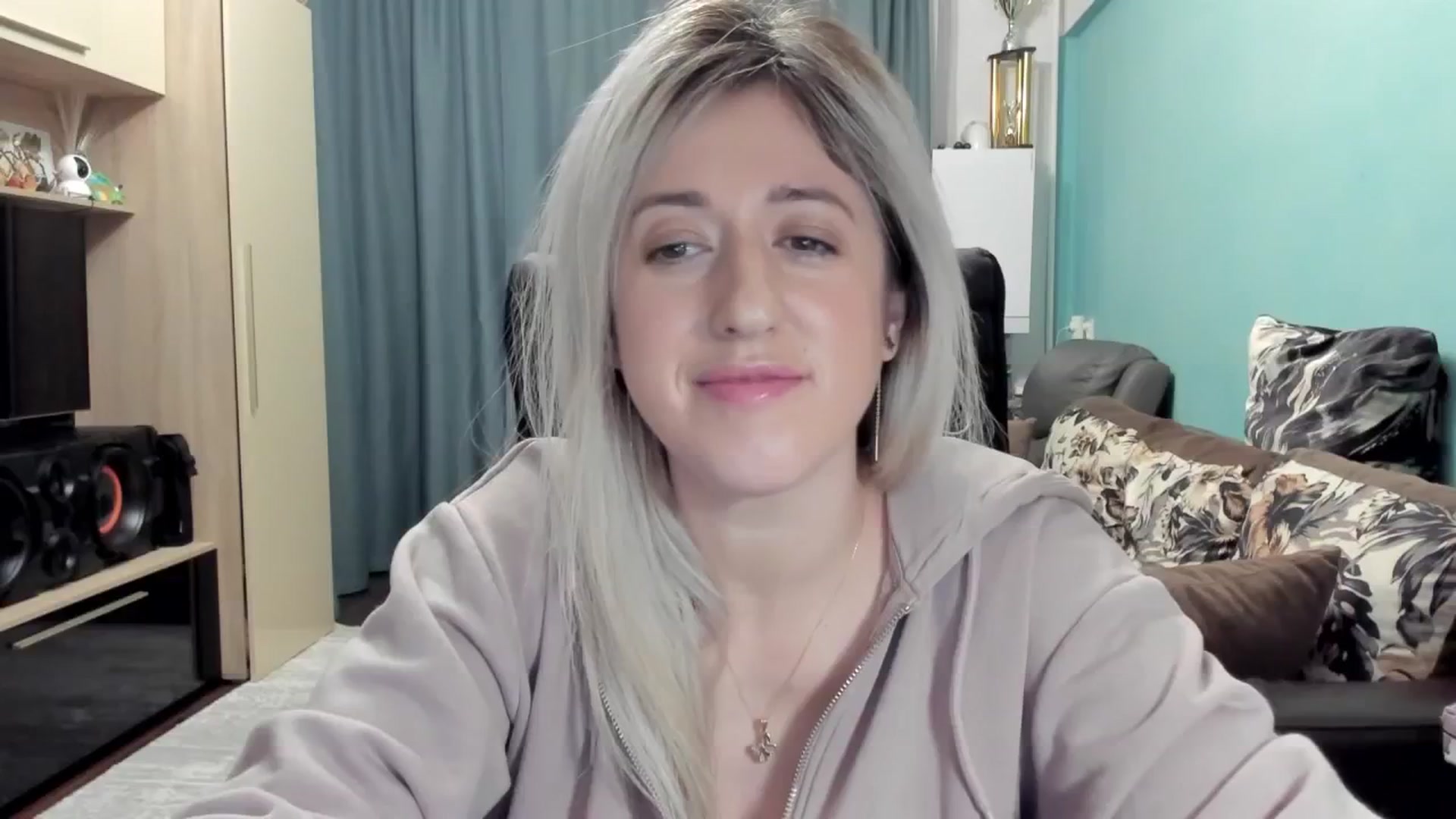 Gallery image thumbnail from SweetDelia_'s myfreecams stream on, 02/21/2026, 02:12 image 14 of 20