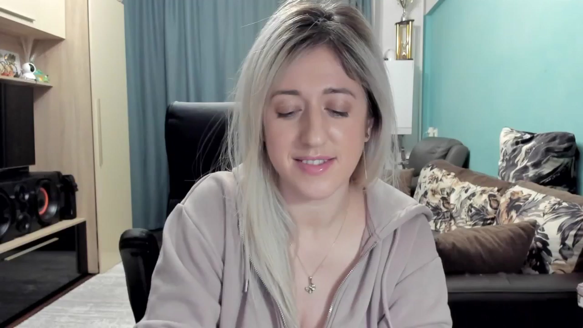 Gallery image thumbnail from SweetDelia_'s myfreecams stream on, 02/21/2026, 02:12 image 18 of 20
