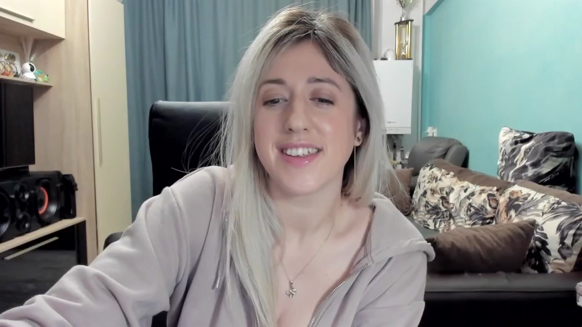 Gallery image thumbnail from SweetDelia_'s myfreecams stream on, 02/21/2026, 02:12 image 20 of 20