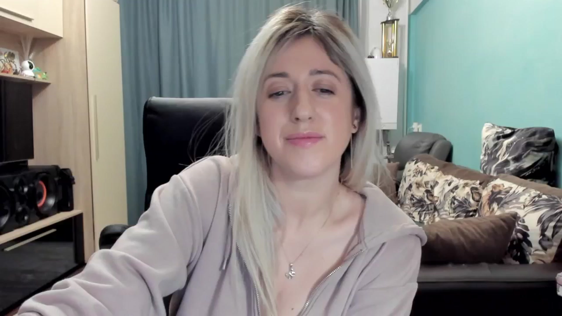 Gallery image thumbnail from SweetDelia_'s myfreecams stream on, 02/21/2026, 02:12 image 19 of 20