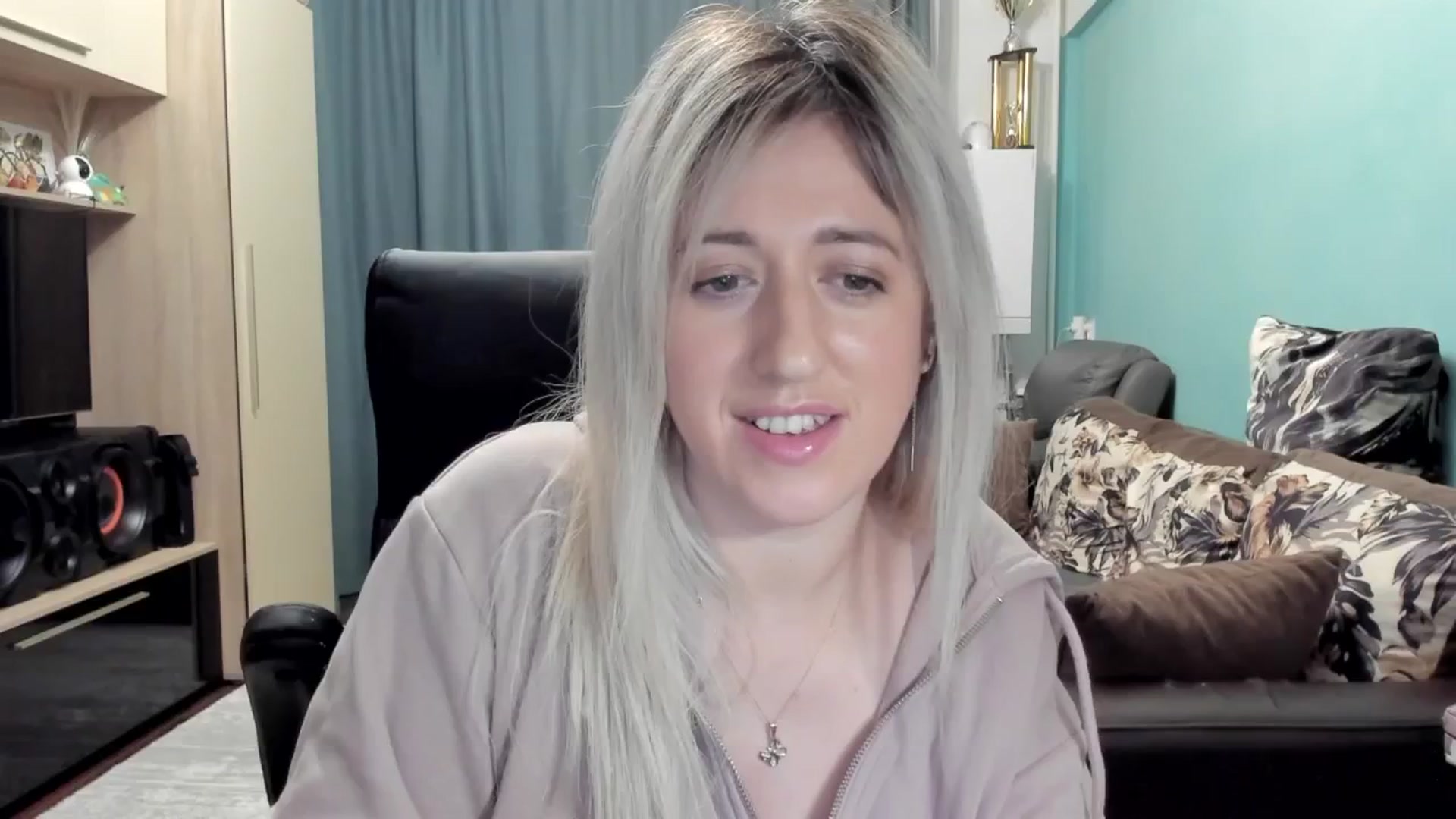 Gallery image thumbnail from SweetDelia_'s myfreecams stream on, 02/21/2026, 02:12 image 5 of 20