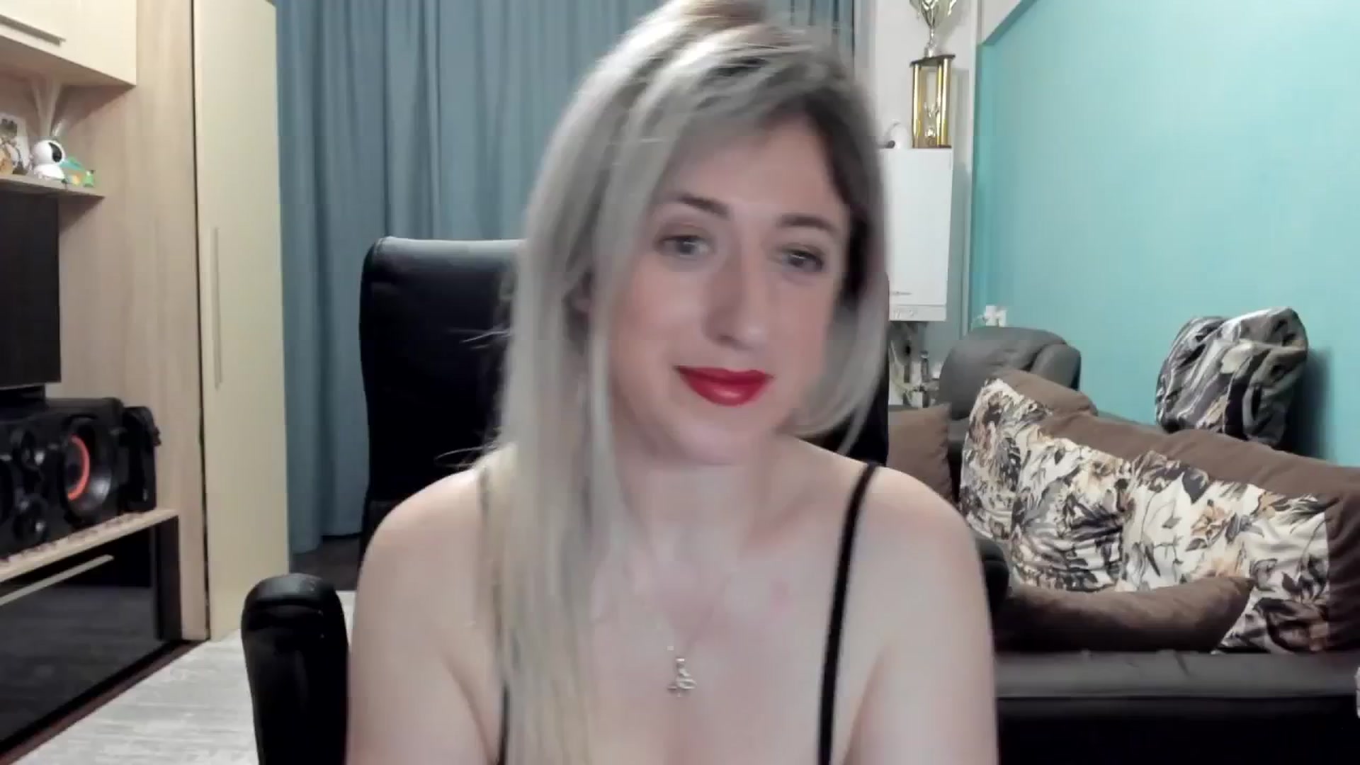 Gallery image thumbnail from SweetDelia_'s myfreecams stream on, 02/22/2026, 23:33 image 12 of 20