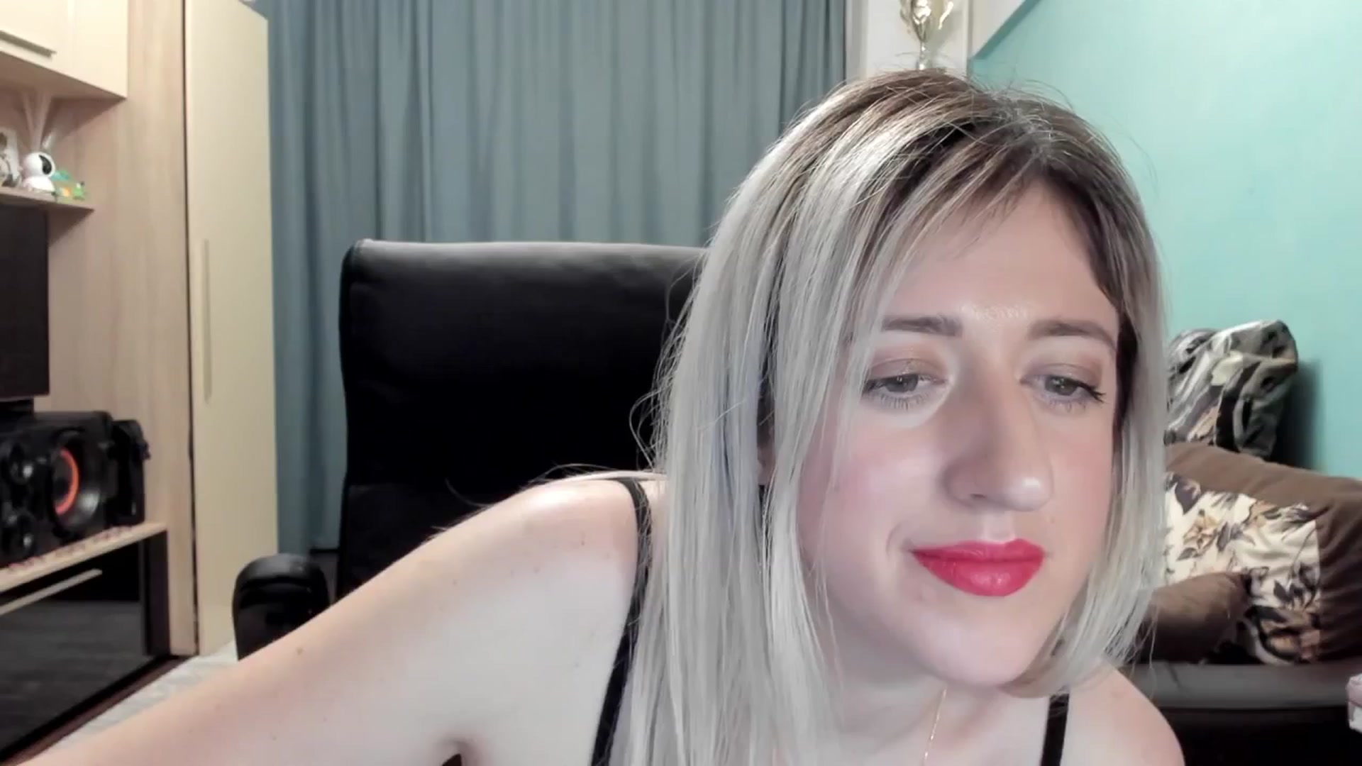 Gallery image thumbnail from SweetDelia_'s myfreecams stream on, 02/23/2026, 02:52 image 19 of 20