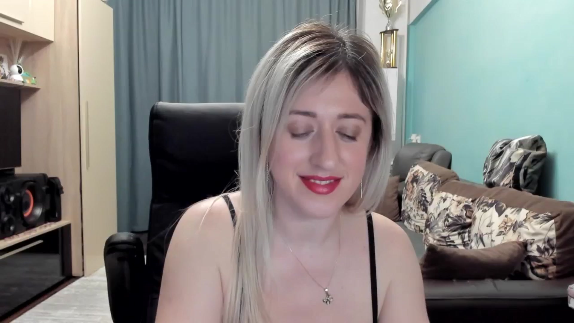 Gallery image thumbnail from SweetDelia_'s myfreecams stream on, 02/23/2026, 02:52 image 11 of 20