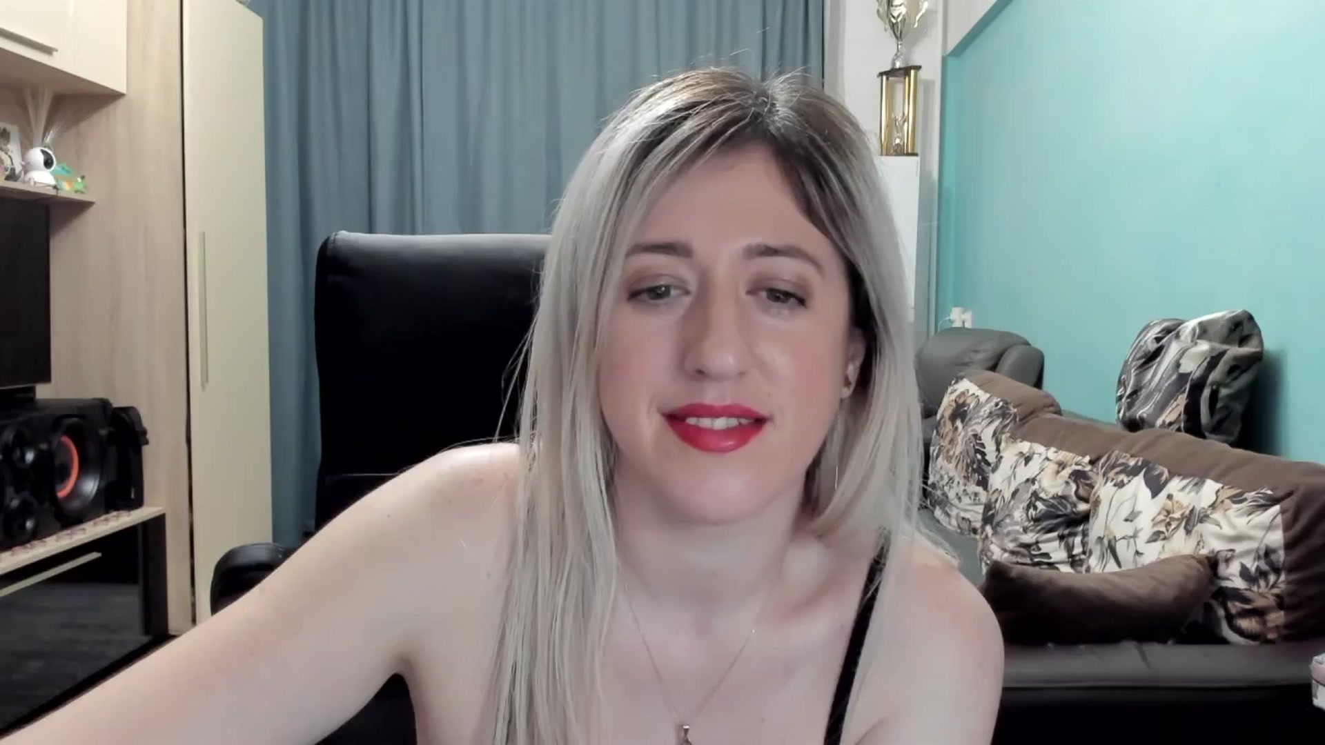 Gallery image thumbnail from SweetDelia_'s myfreecams stream on, 02/23/2026, 02:52 image 5 of 20