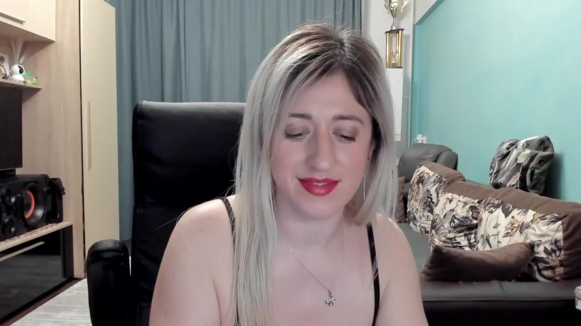 Gallery image thumbnail from SweetDelia_'s myfreecams stream on, 02/23/2026, 02:52 image 9 of 20