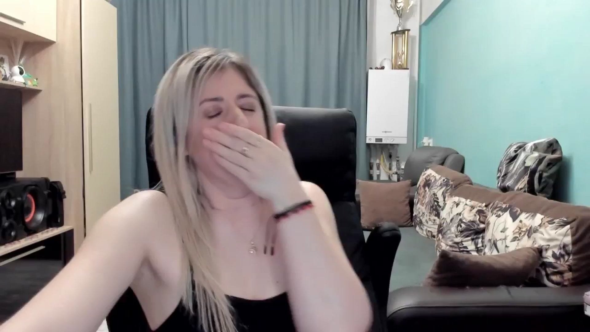 Gallery image thumbnail from SweetDelia_'s myfreecams stream on, 02/23/2026, 02:52 image 13 of 20