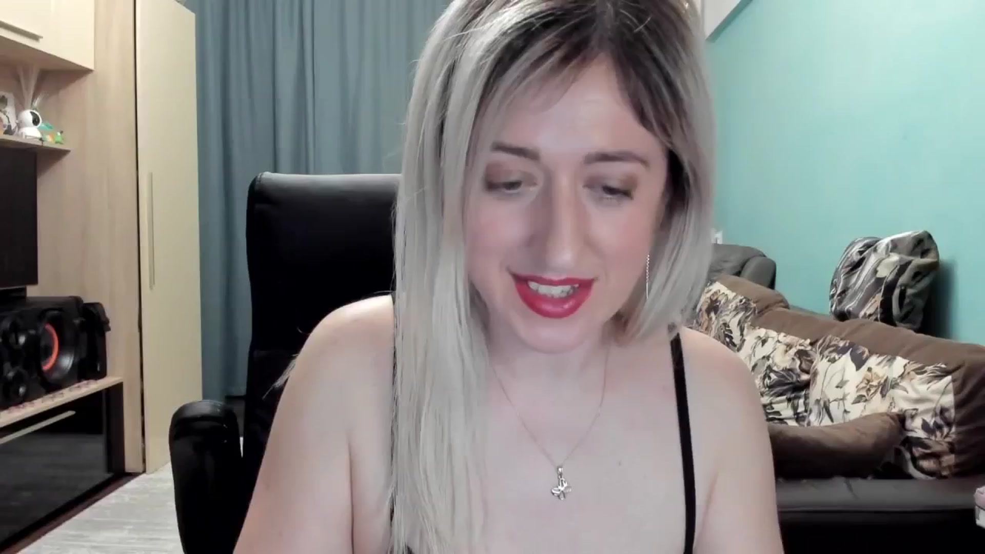 Gallery image thumbnail from SweetDelia_'s myfreecams stream on, 02/23/2026, 02:52 image 18 of 20