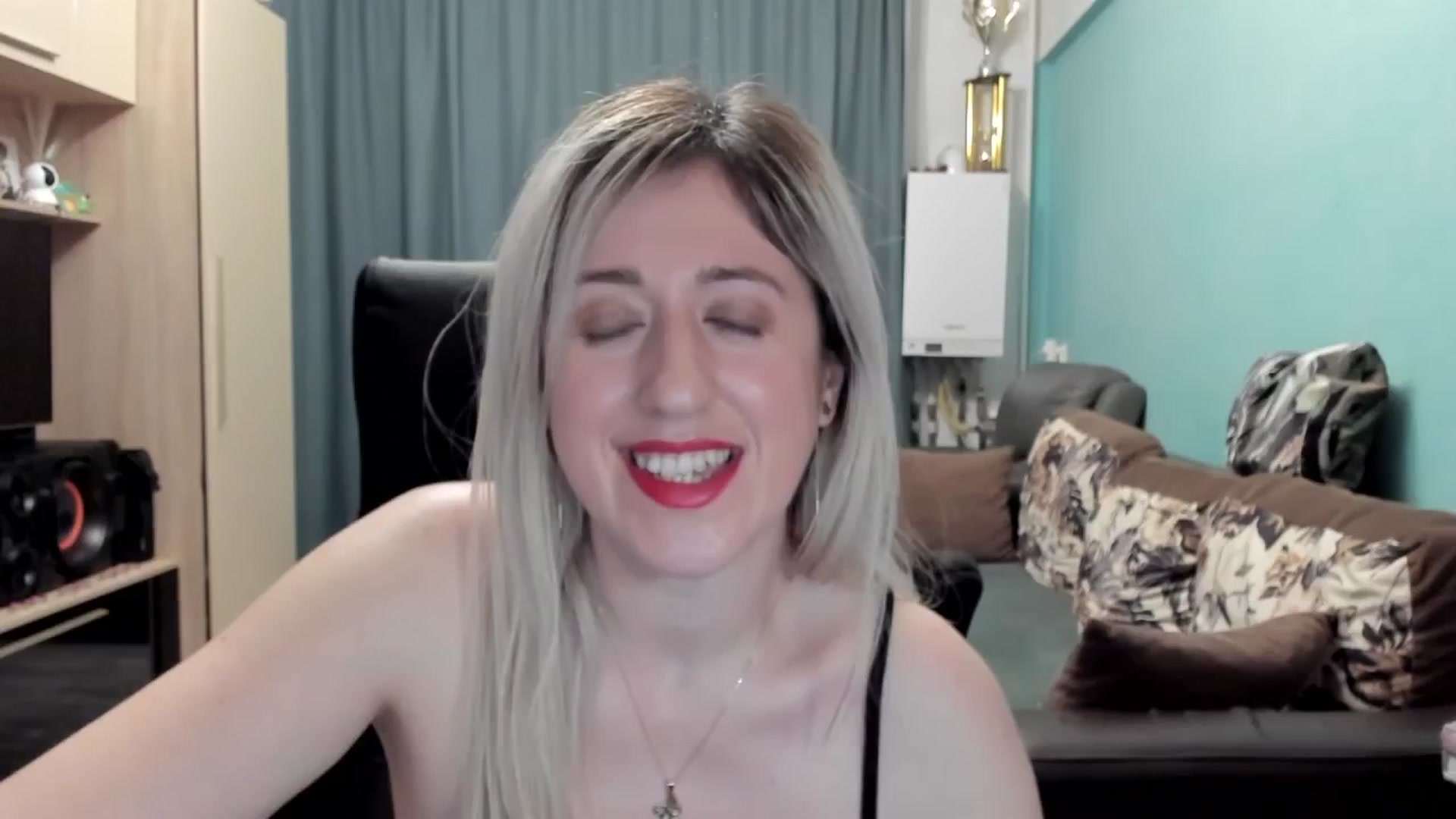 Gallery image thumbnail from SweetDelia_'s myfreecams stream on, 02/23/2026, 02:52 image 2 of 20