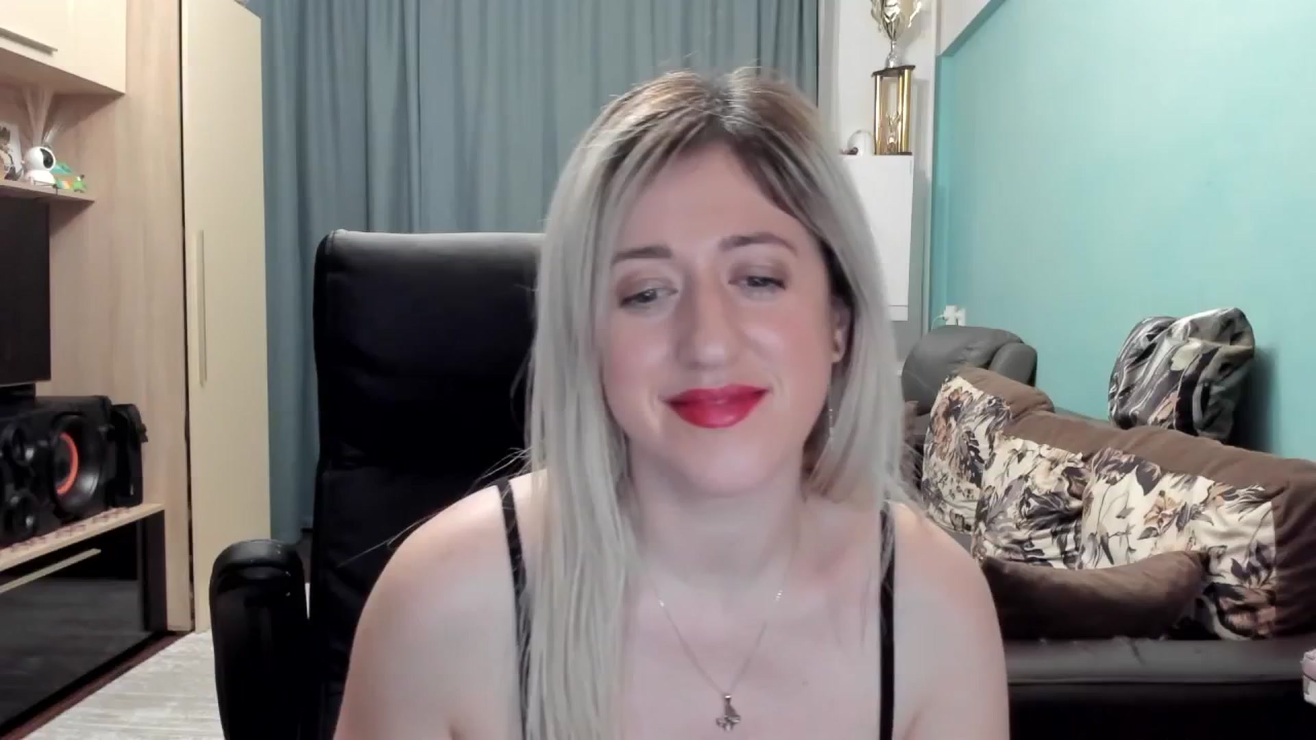 Gallery image thumbnail from SweetDelia_'s myfreecams stream on, 02/23/2026, 02:52 image 4 of 20