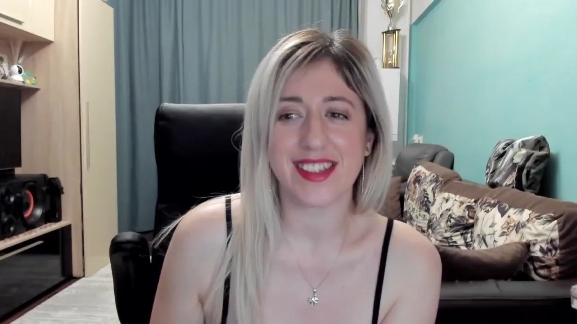 Gallery image thumbnail from SweetDelia_'s myfreecams stream on, 02/23/2026, 02:52 image 16 of 20