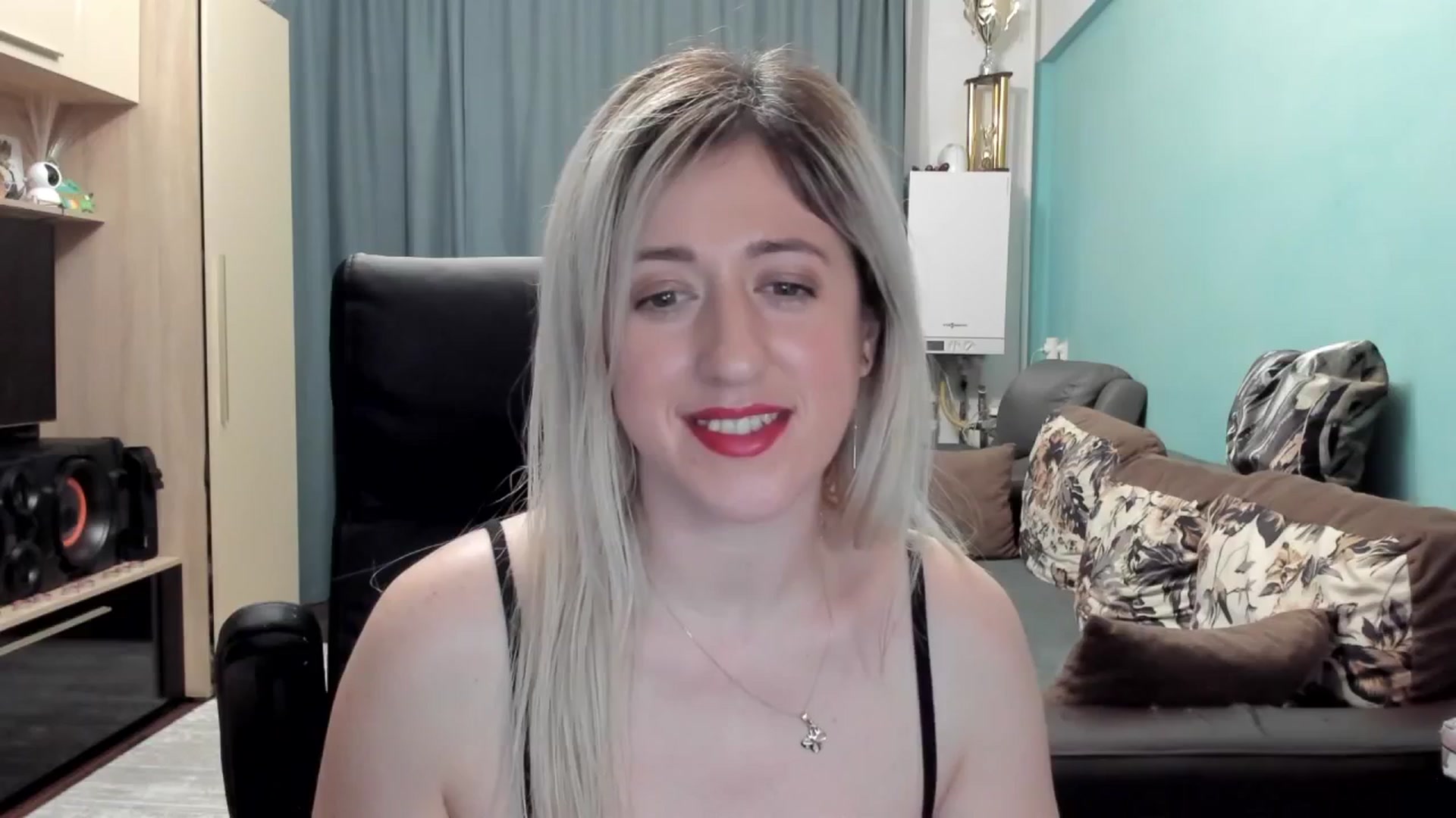 Gallery image thumbnail from SweetDelia_'s myfreecams stream on, 02/23/2026, 02:52 image 7 of 20