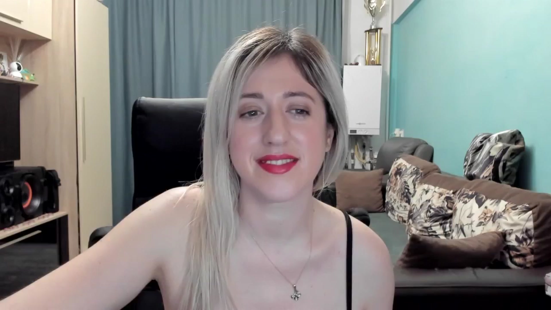 Gallery image thumbnail from SweetDelia_'s myfreecams stream on, 02/23/2026, 02:52 image 10 of 20